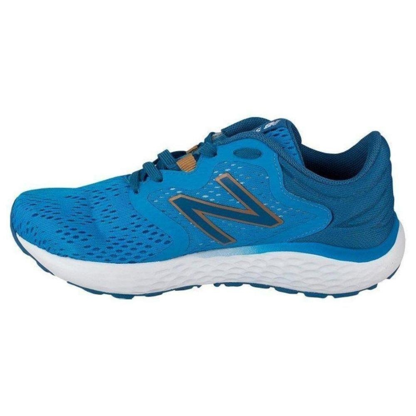 New balance 520 feminino hot sale verde