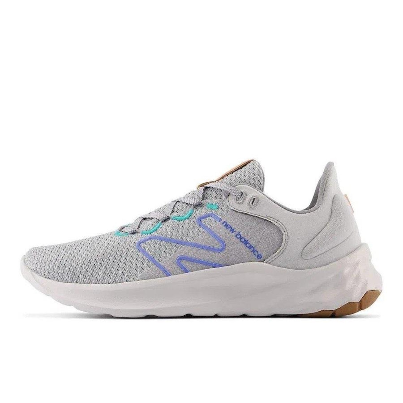 Tênis New Balance Roav V2 - Masculino - Foto 2