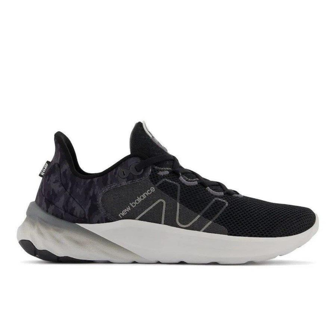 Tênis New Balance Roav V2 - Masculino - Foto 1