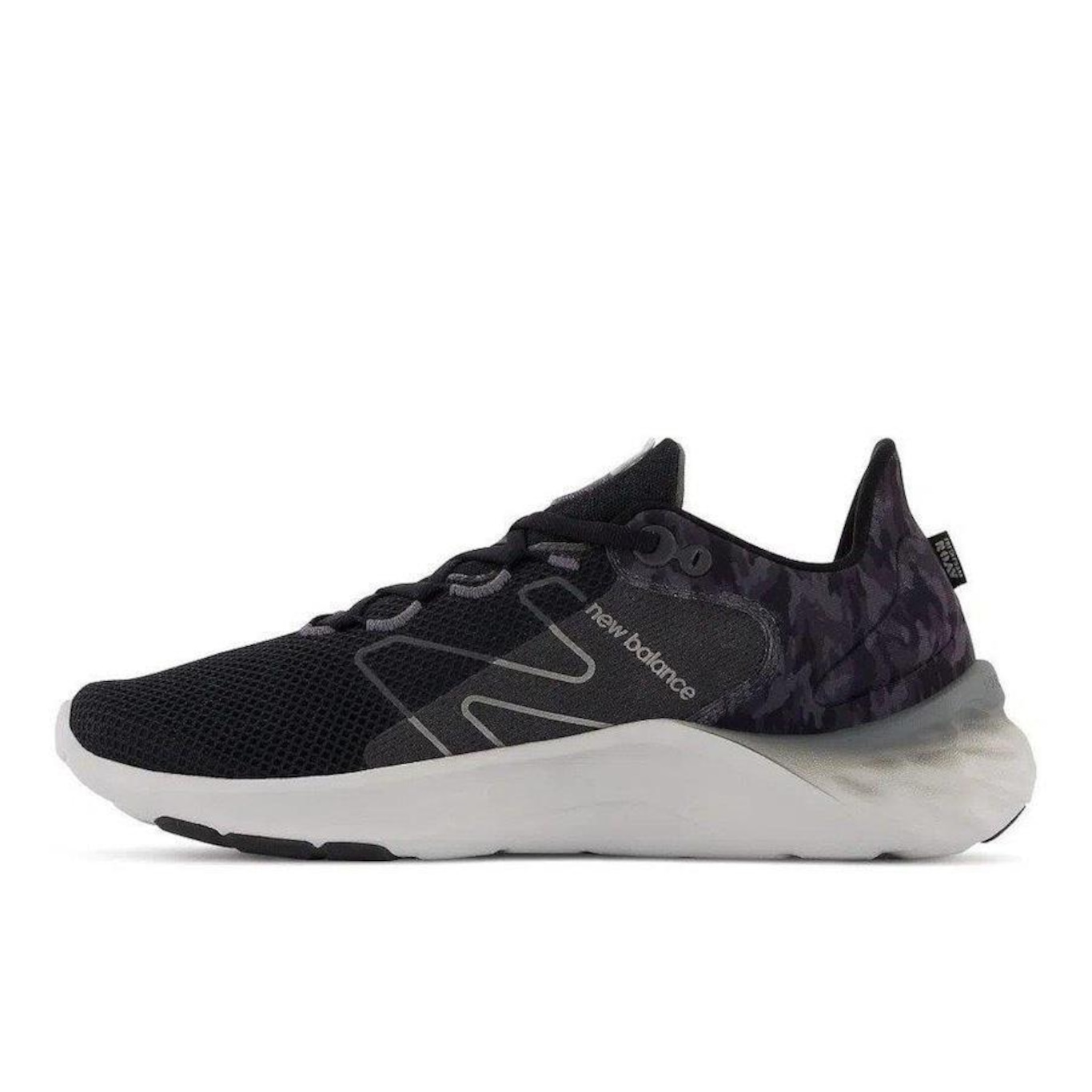 Tênis New Balance Roav V2 - Masculino - Foto 2