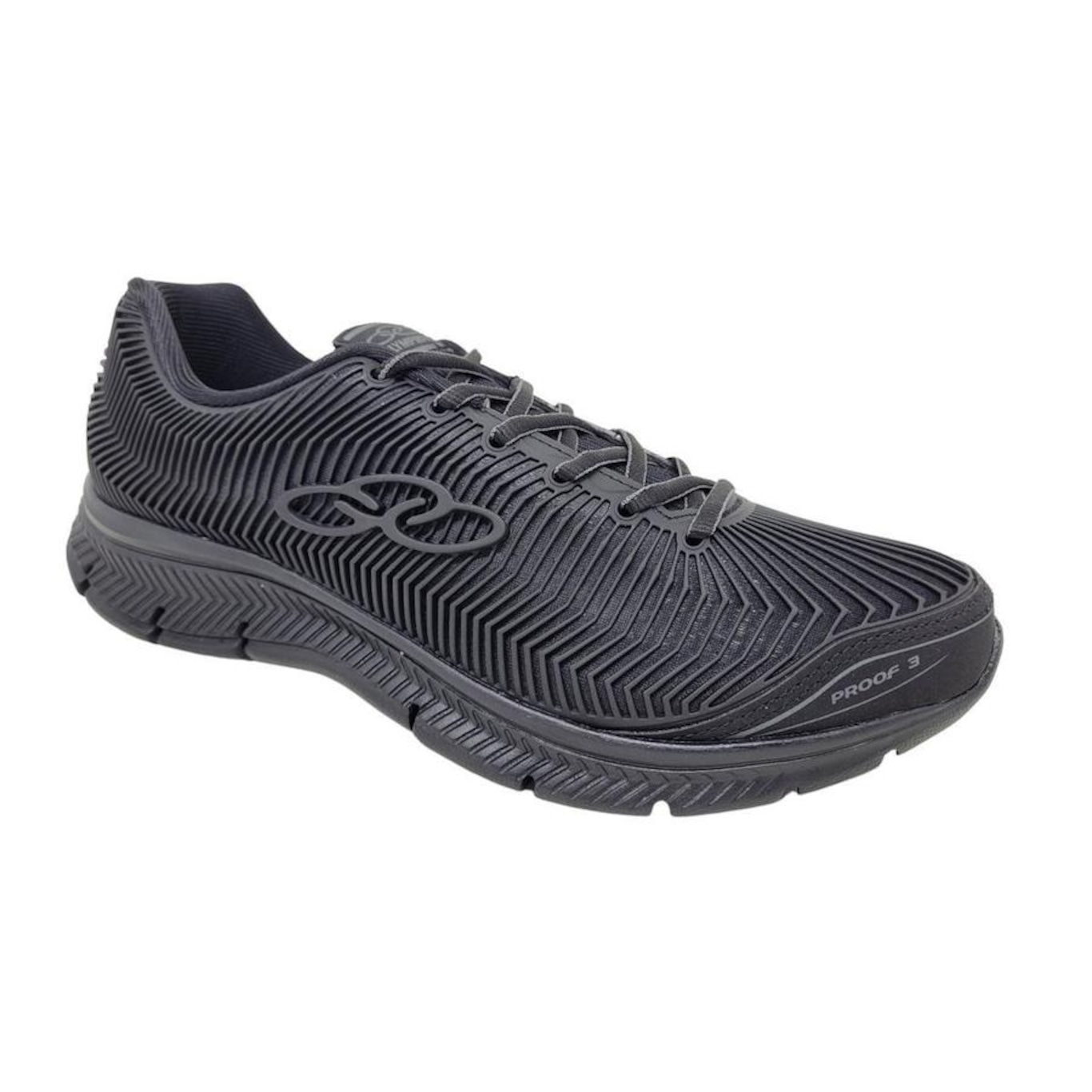 Tenis Olympikus Proof 3 114 - Masculino - Foto 1