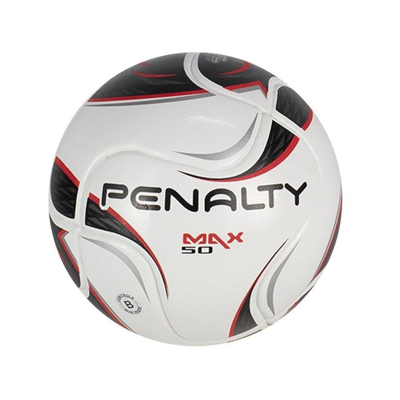 Bola de Futsal Penalty Max 50 Term Xxii - Foto 1