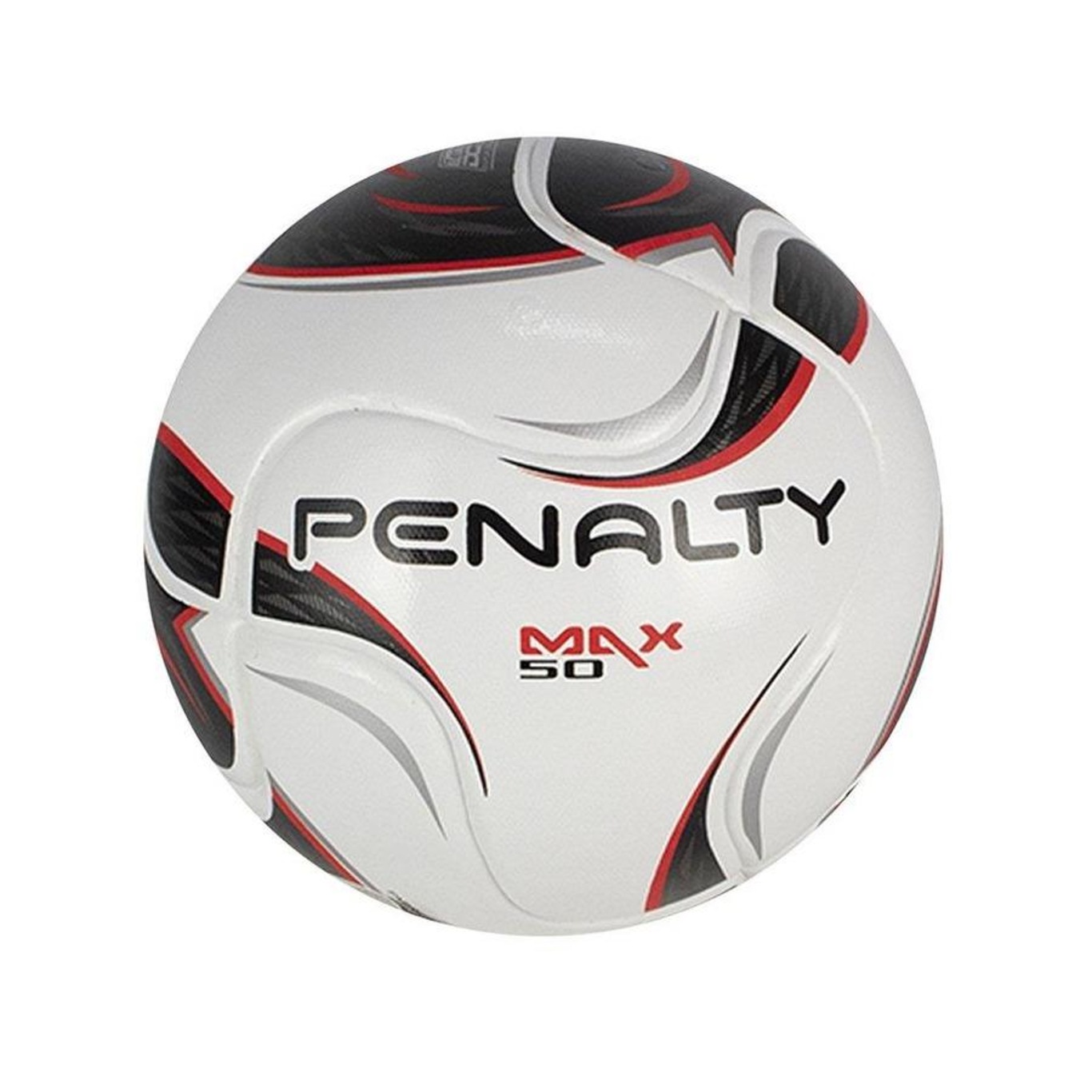 Bola de Futsal Penalty Max 50 Term Xxii - Foto 3