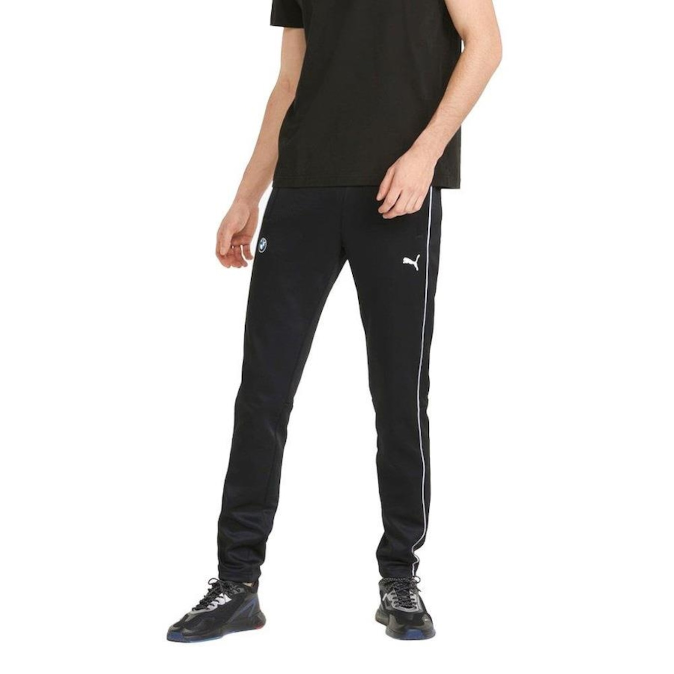 Calça 2024 track masculina