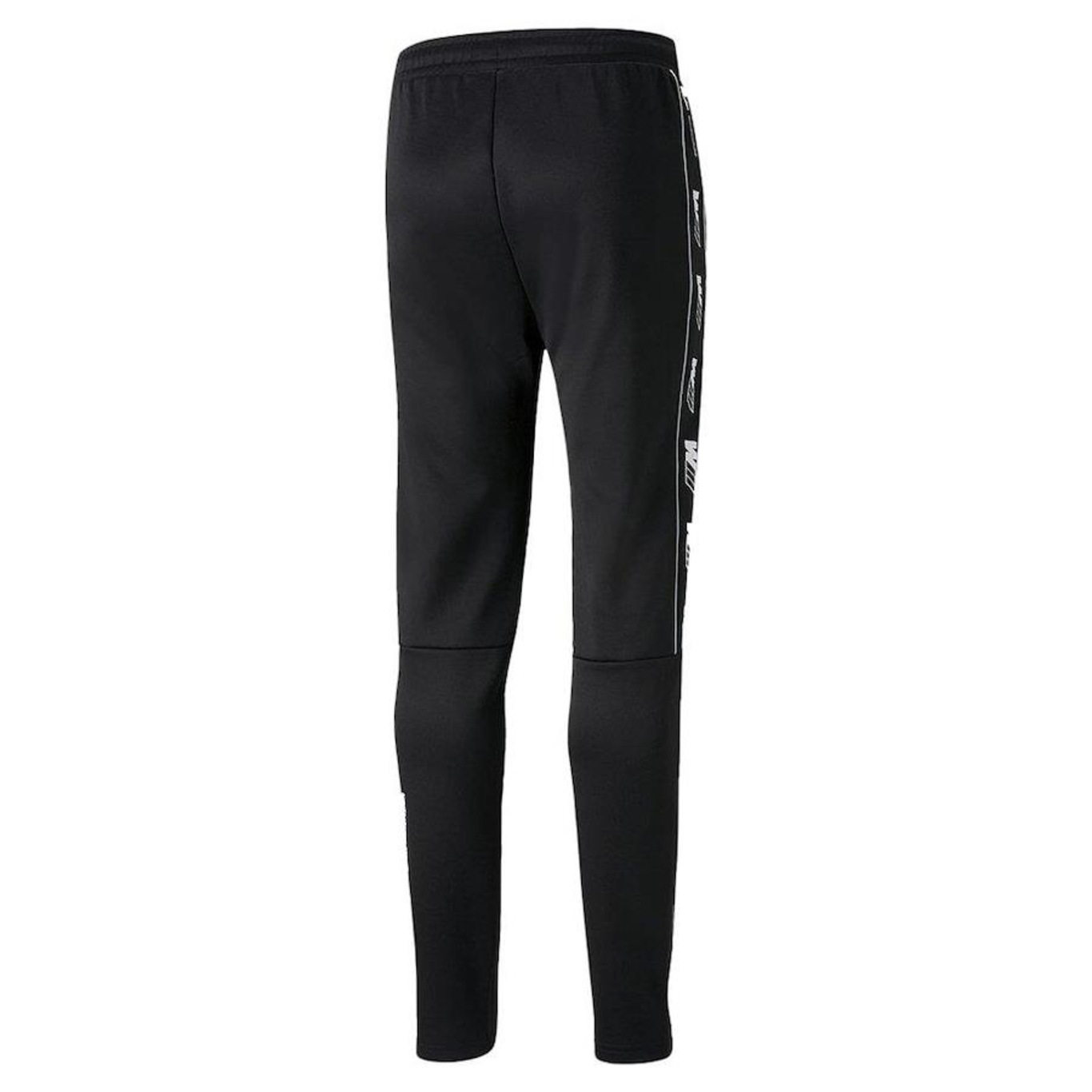 Calça Puma BMW Track - Masculina - Foto 4