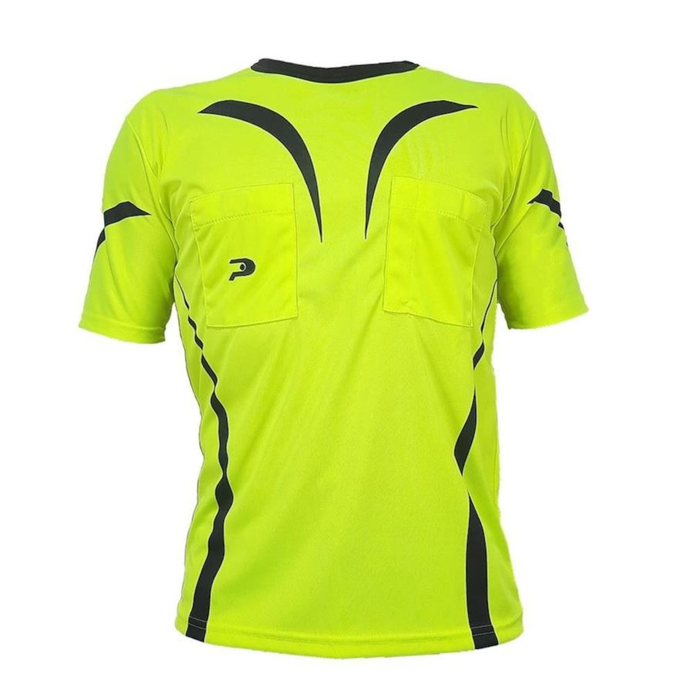 Camisa de Arbitro Placar Tapajós - Masculina - Foto 2