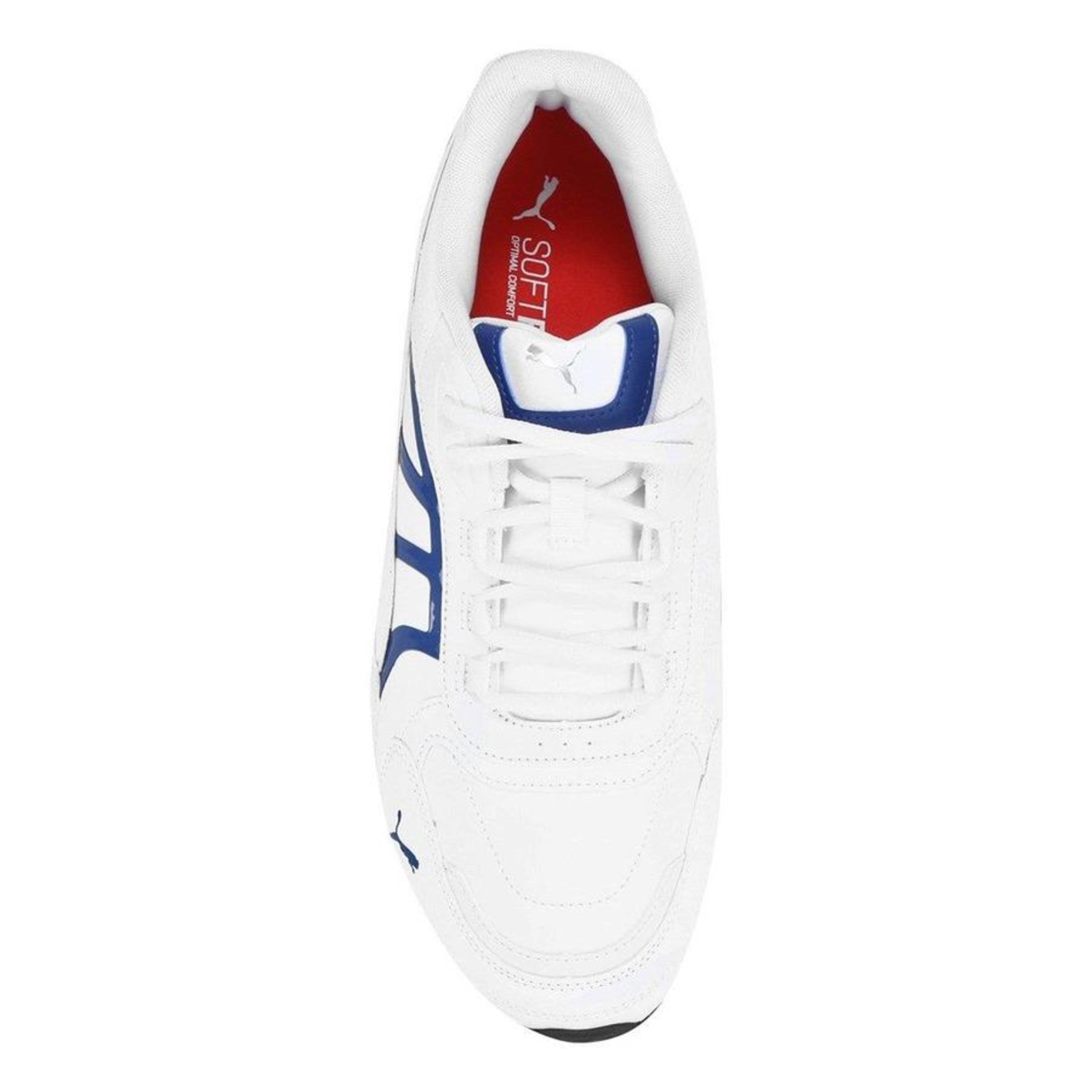 Tênis Puma Respin Sl - Masculino - Foto 4