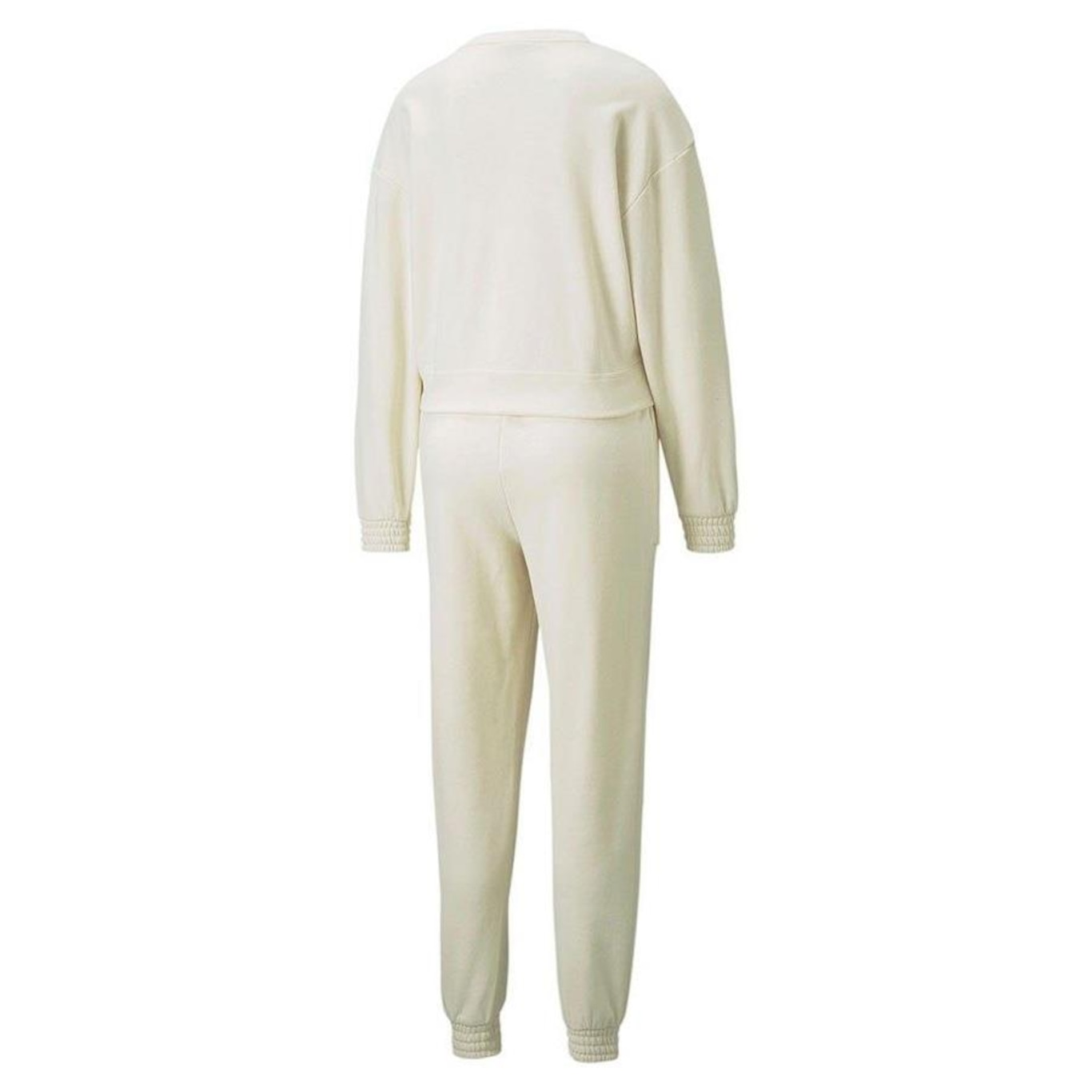 Agasalho sem Capuz Puma Loungewear Suit - Feminino - Foto 2