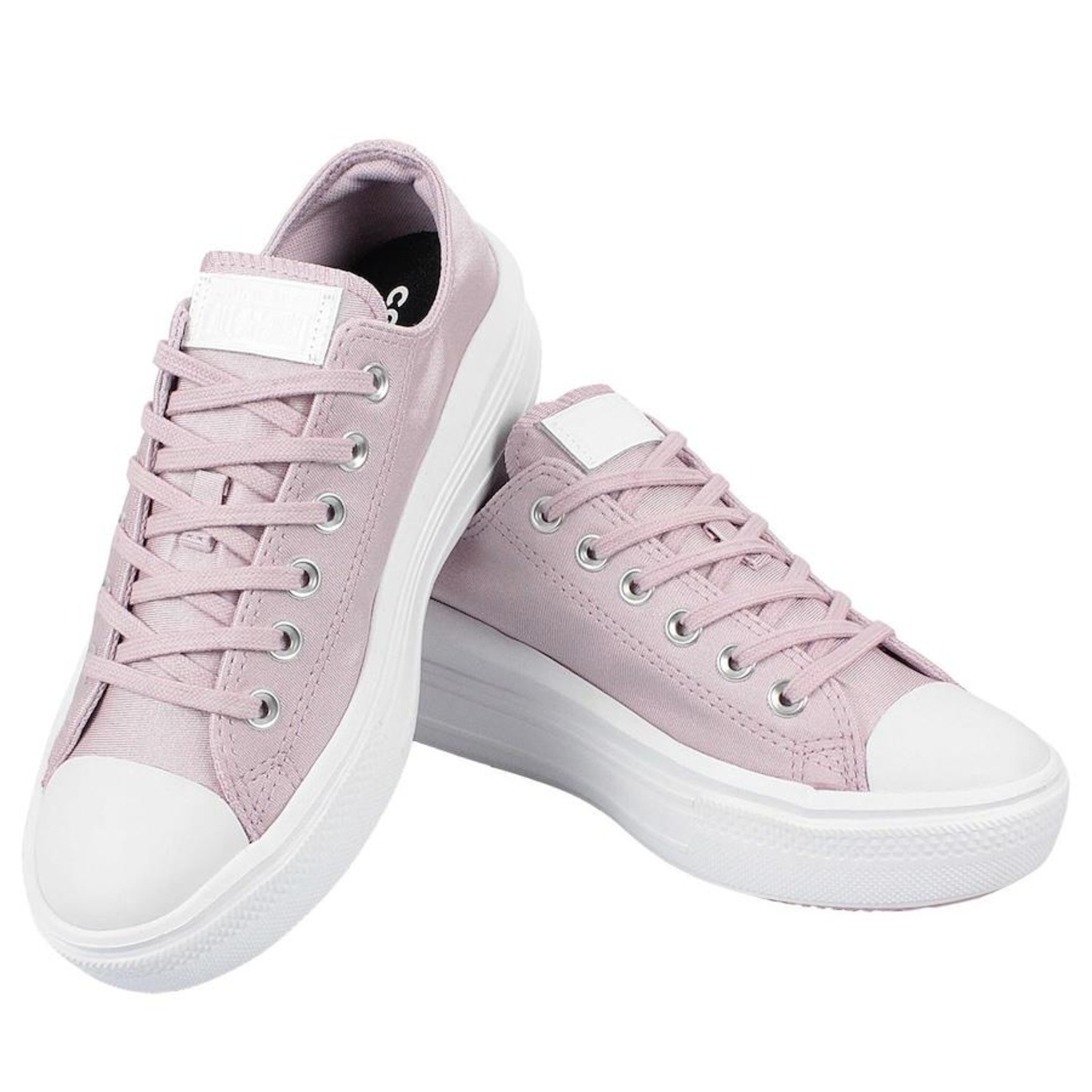 Tênis All Star Infantil Chuck Taylor 2v Rosa Sal - Converse - Converse