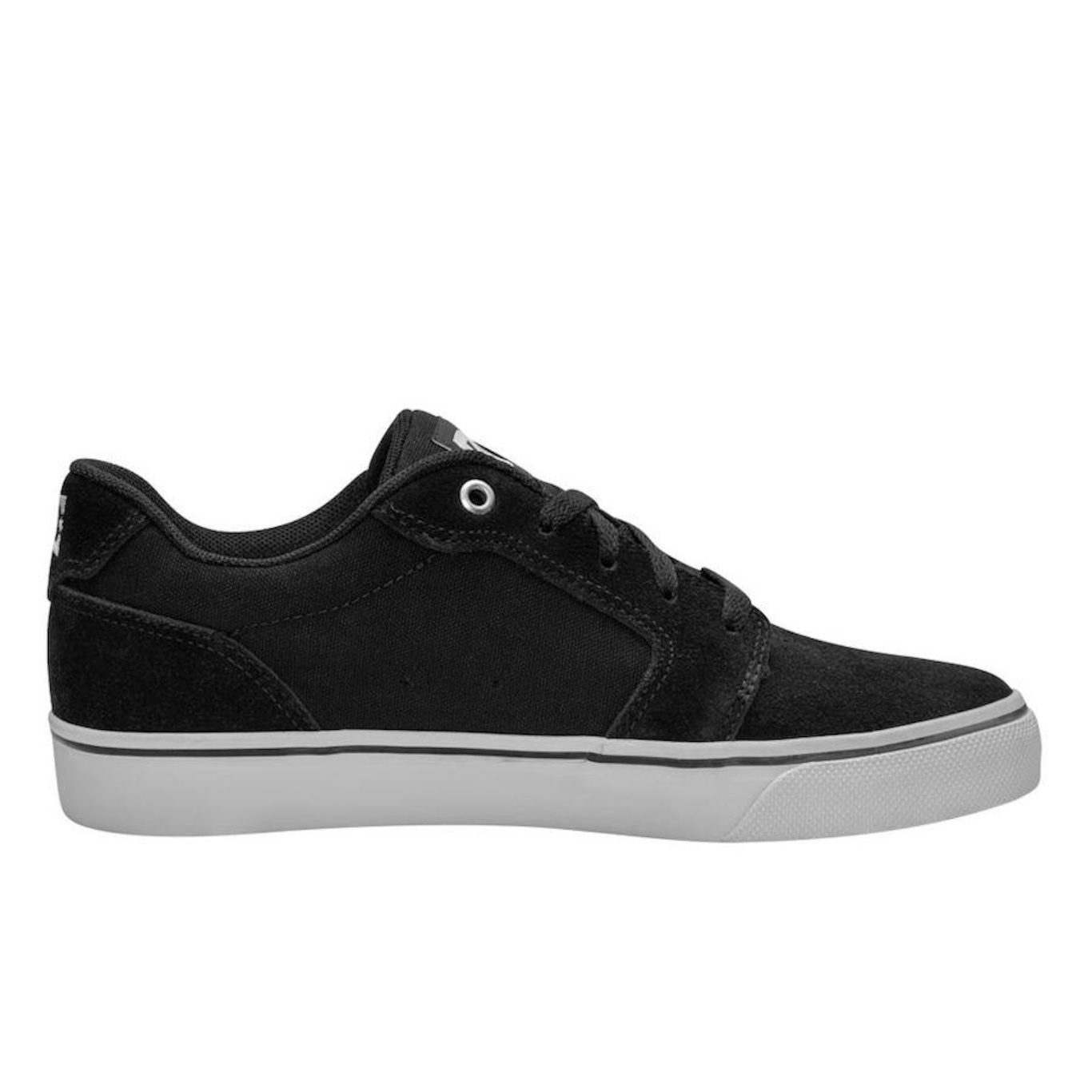 Tênis Dc Shoes Anvil La - Masculino - Foto 1