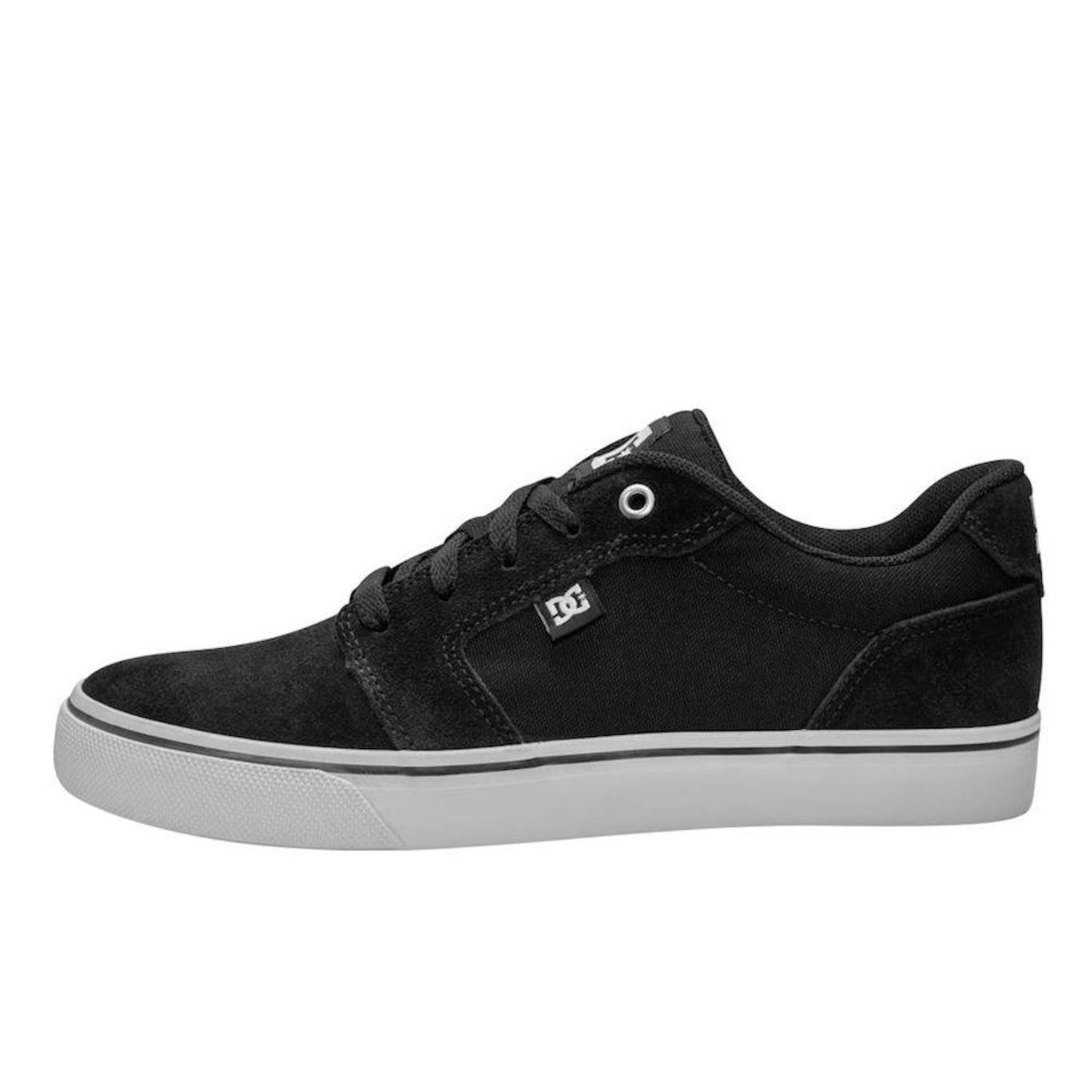 Tênis Dc Shoes Anvil La - Masculino - Foto 2