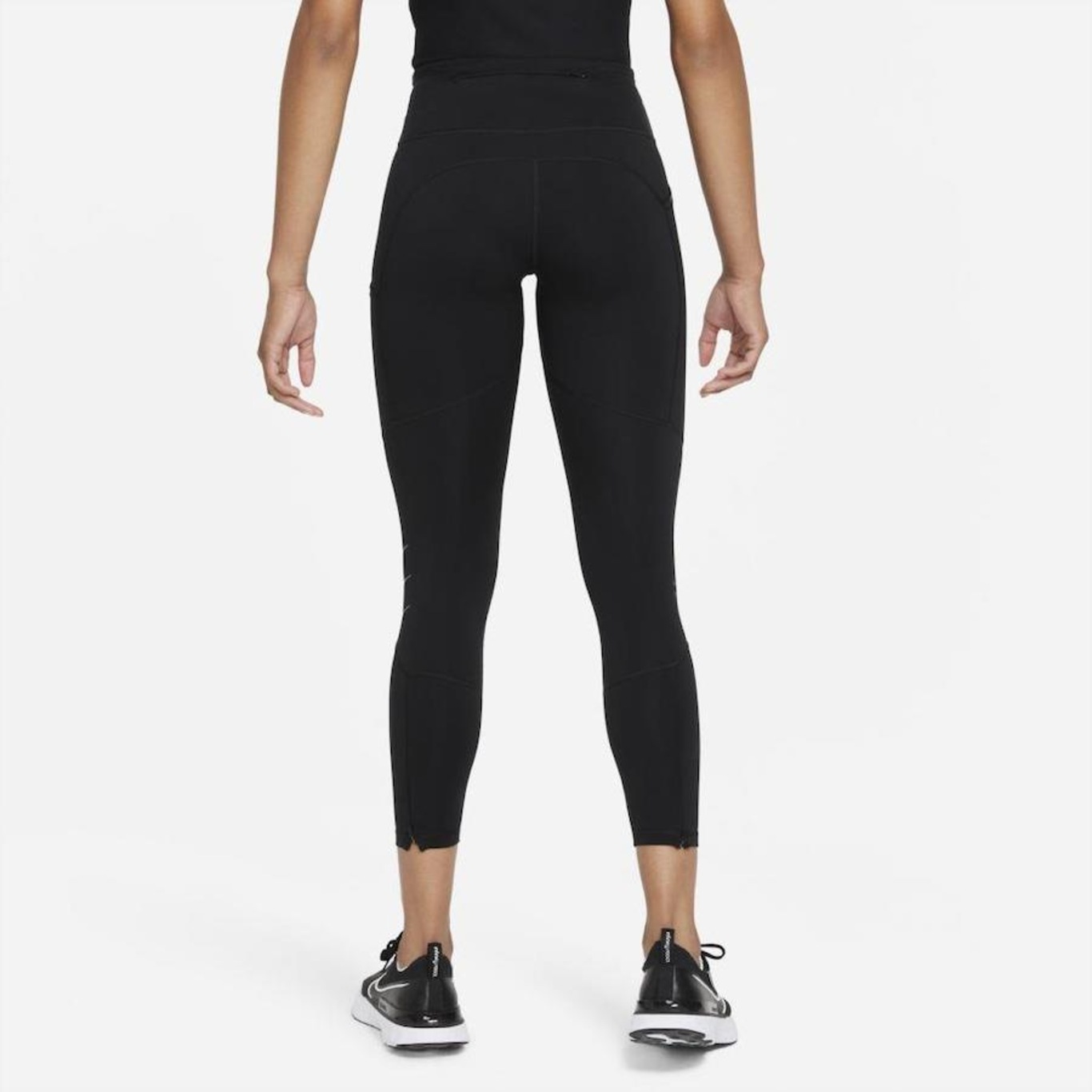 Calça Legging Nike Dri-FIT ADV Run Division Epic Luxe - Feminina