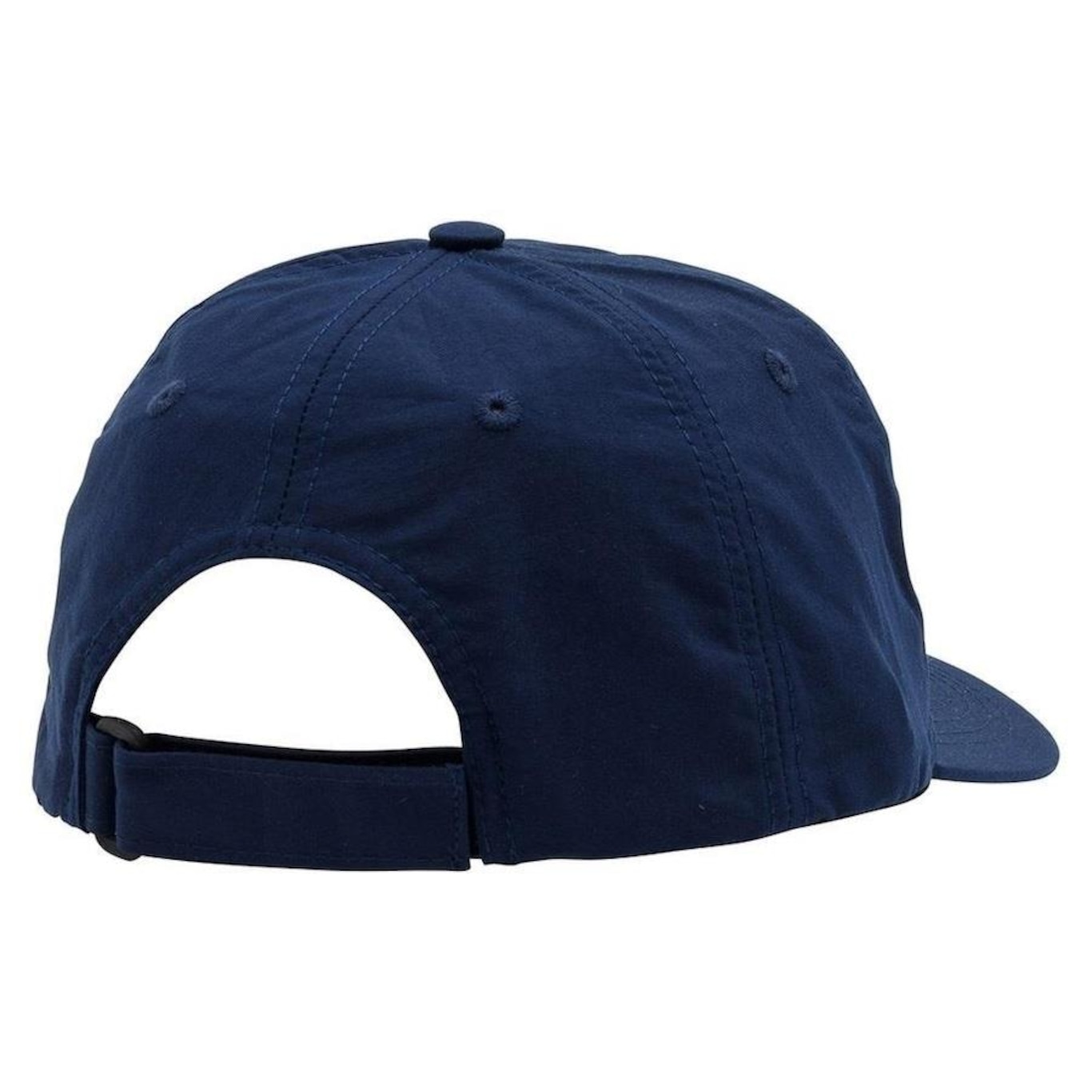 Boné Aba Curva Quiksilver Essentials - Snapback - Adulto - Foto 2