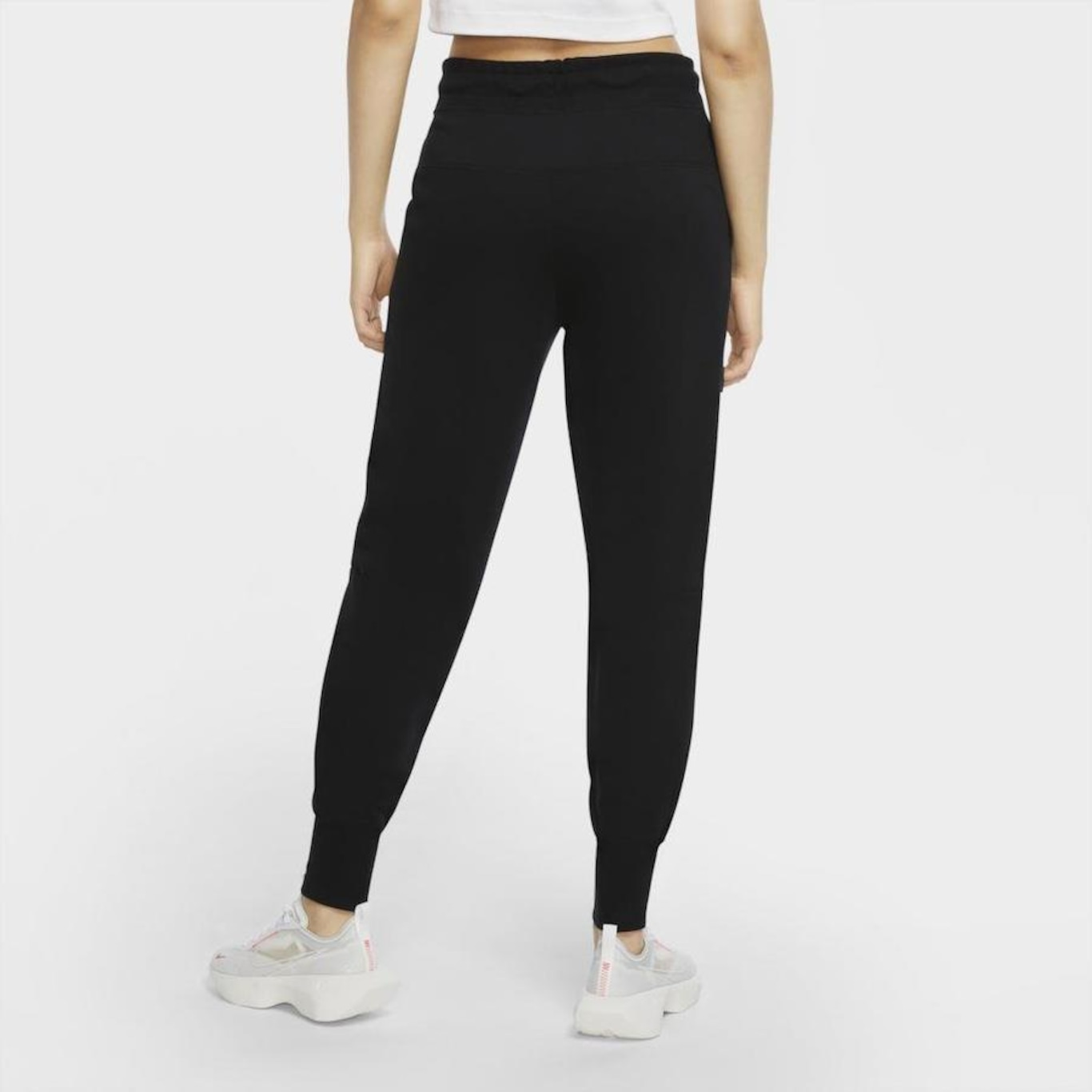 Calça Nike Sportswear Tech Fleece - Feminina em Promoção