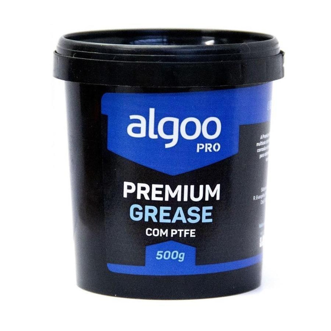 Graxa Algoo Pro Premium com PTFE - 500g - Foto 1