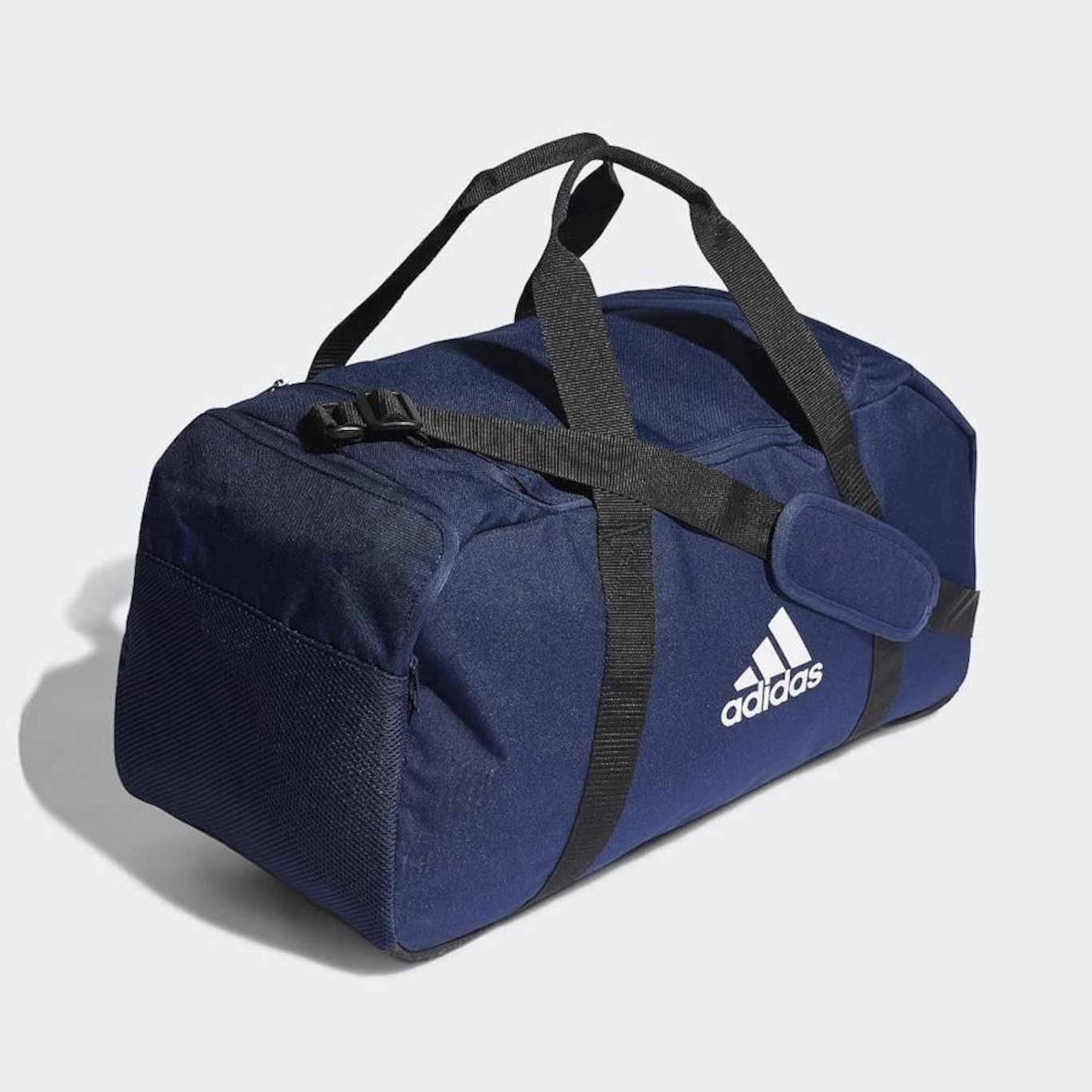 Bolsa Duffel adidas Tiro Primegreen - 39,5 Litros - Foto 3