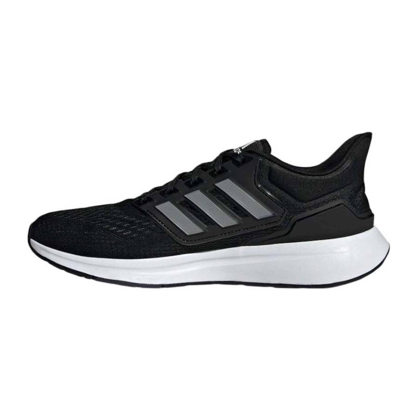 Tênis Adidas Eq21 Run - Masculino - Foto 2