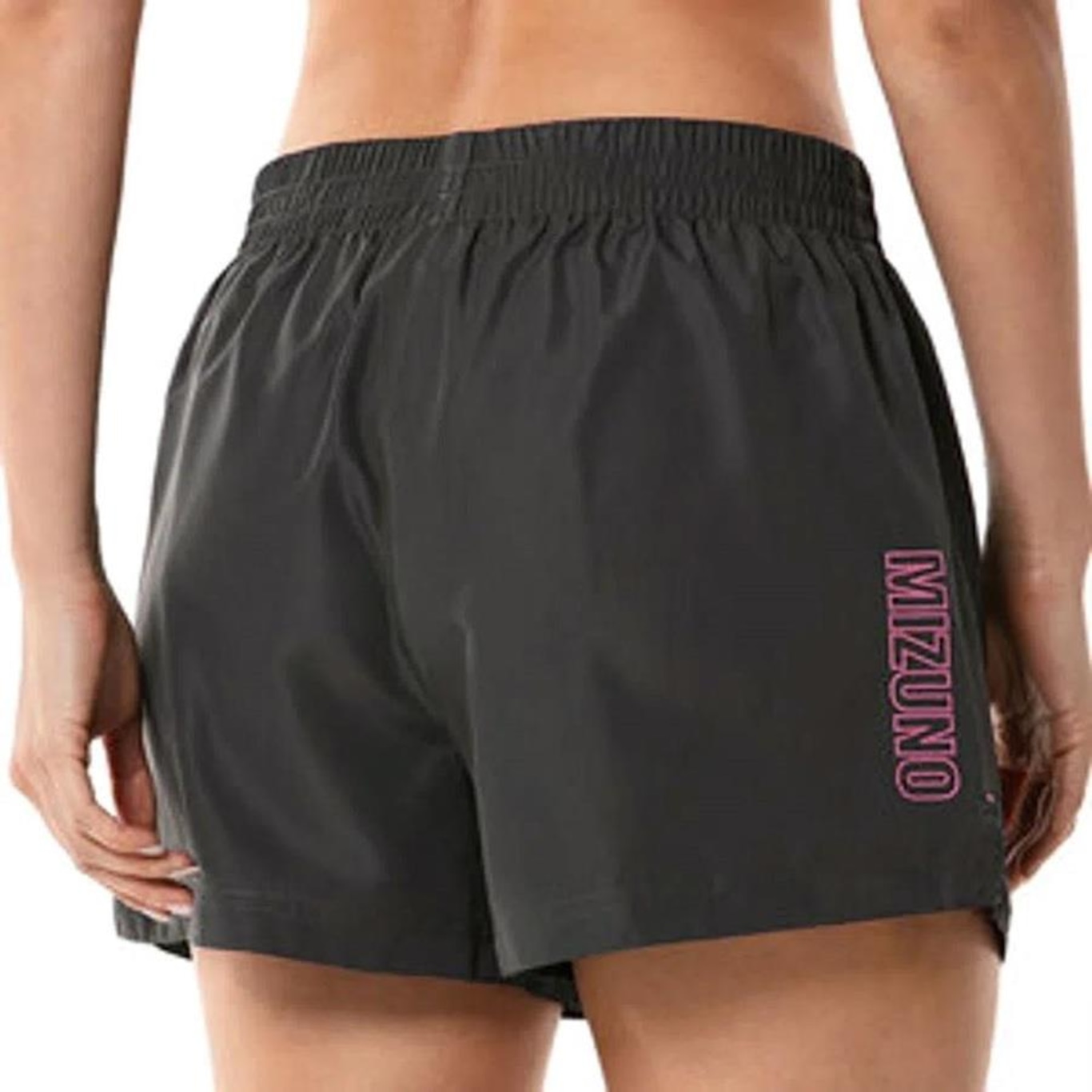 Shorts Mizuno Feminino New Runner - Foto 2