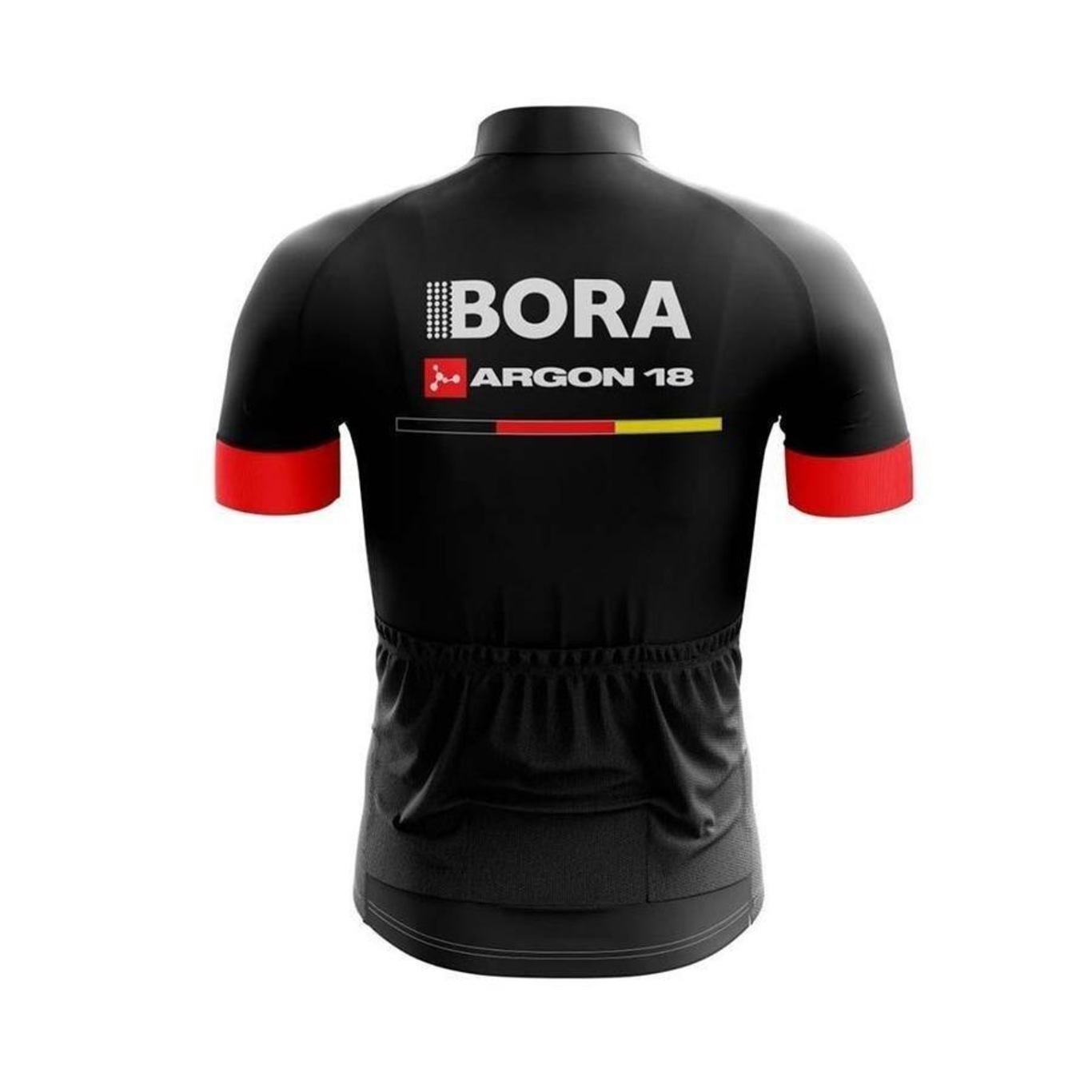 Camisa De Ciclismo Befast Bora Masculina Centauro