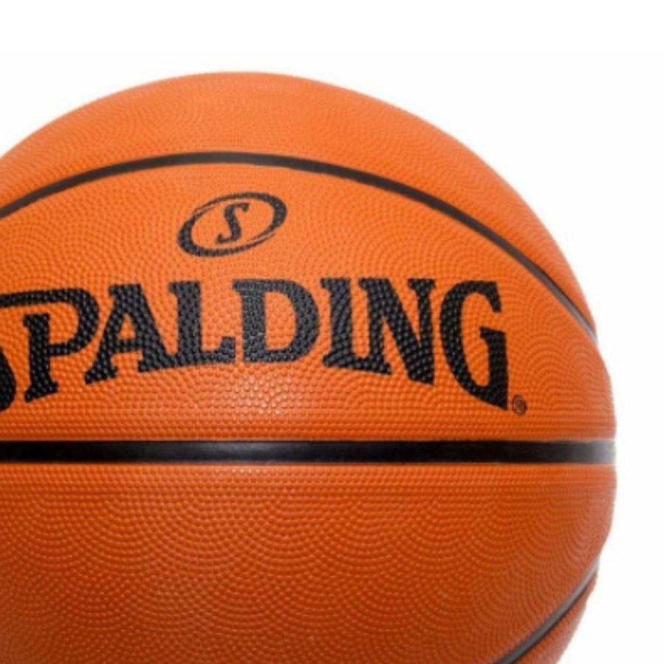 Bola Basquete Spalding Streetball