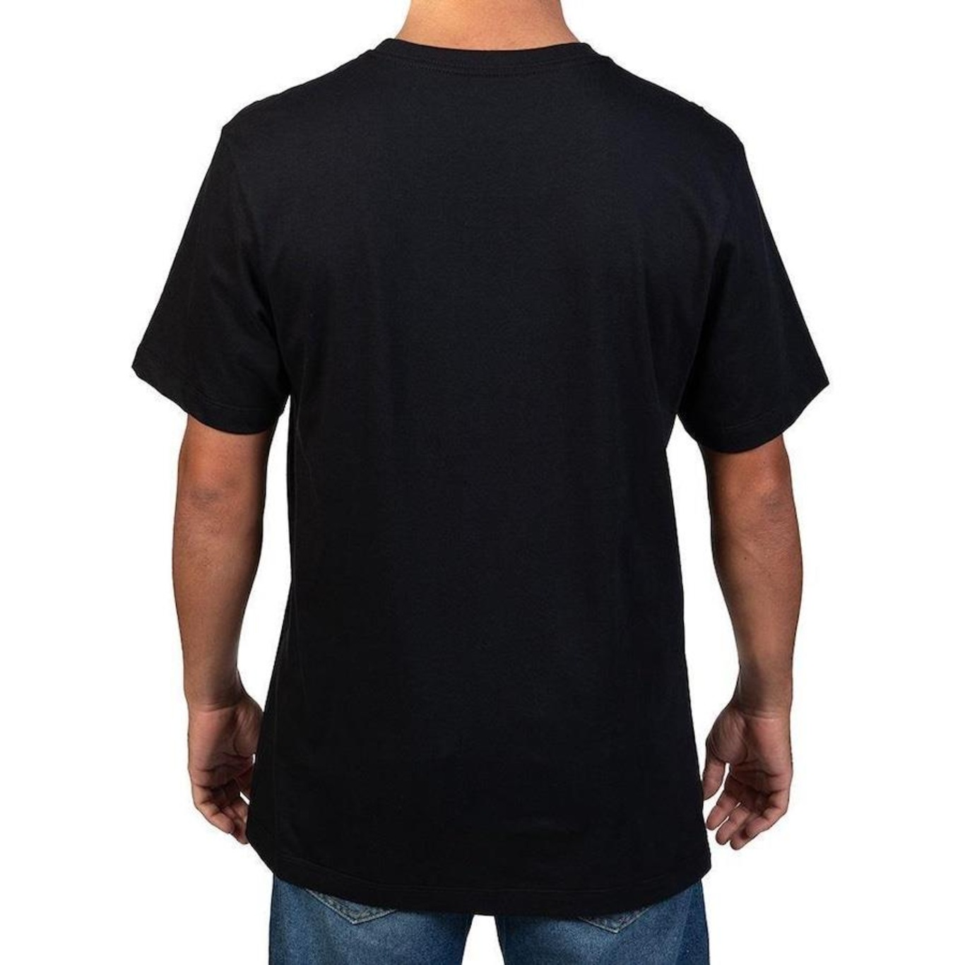 Camiseta Quiksilver Let It Ride - Masculina - Foto 2