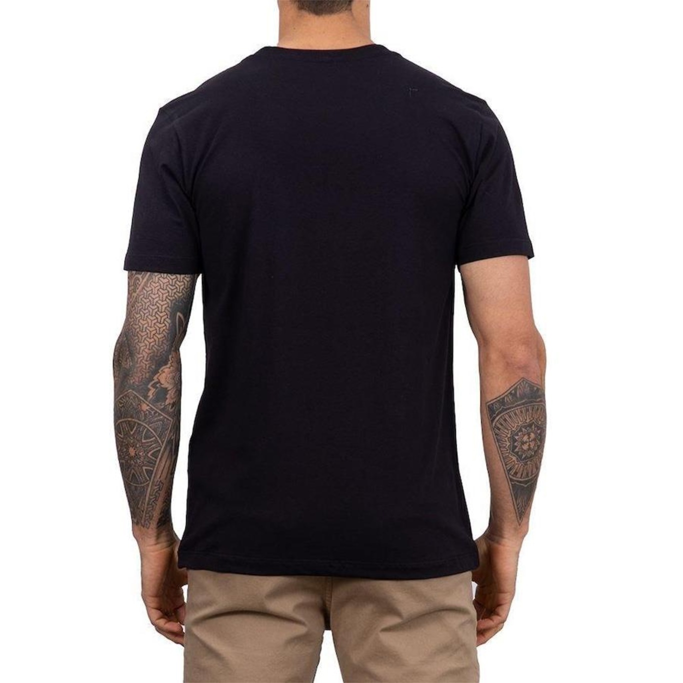 Camiseta RVCA Motors - Masculina - Foto 2