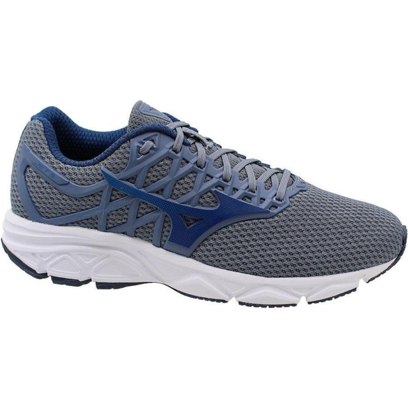 Tênis Mizuno Jet 5 - Masculino - Foto 2