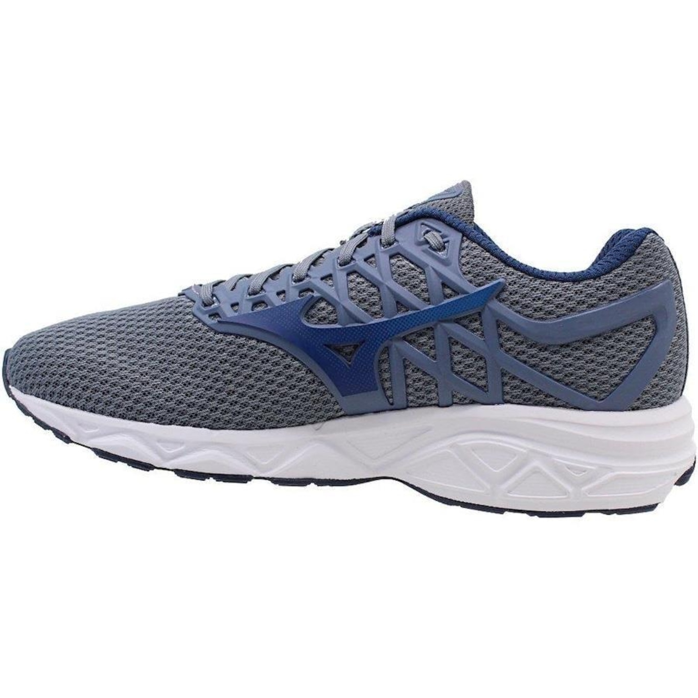 Tênis Mizuno Jet 5 - Masculino - Foto 3