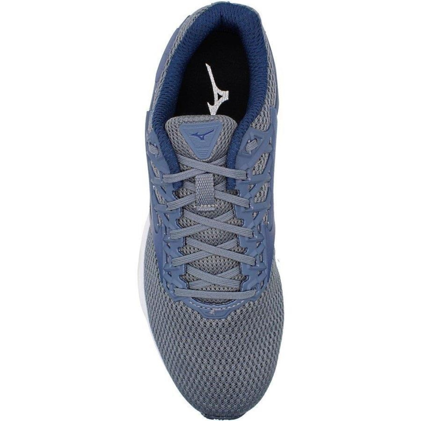 Tênis Mizuno Jet 5 - Masculino - Foto 4