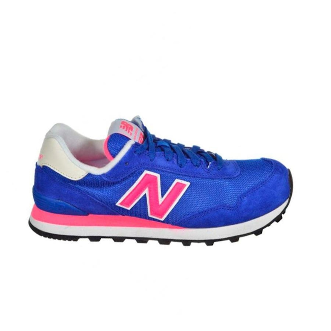 Tênis New Balance WL515 - Feminino - Foto 1