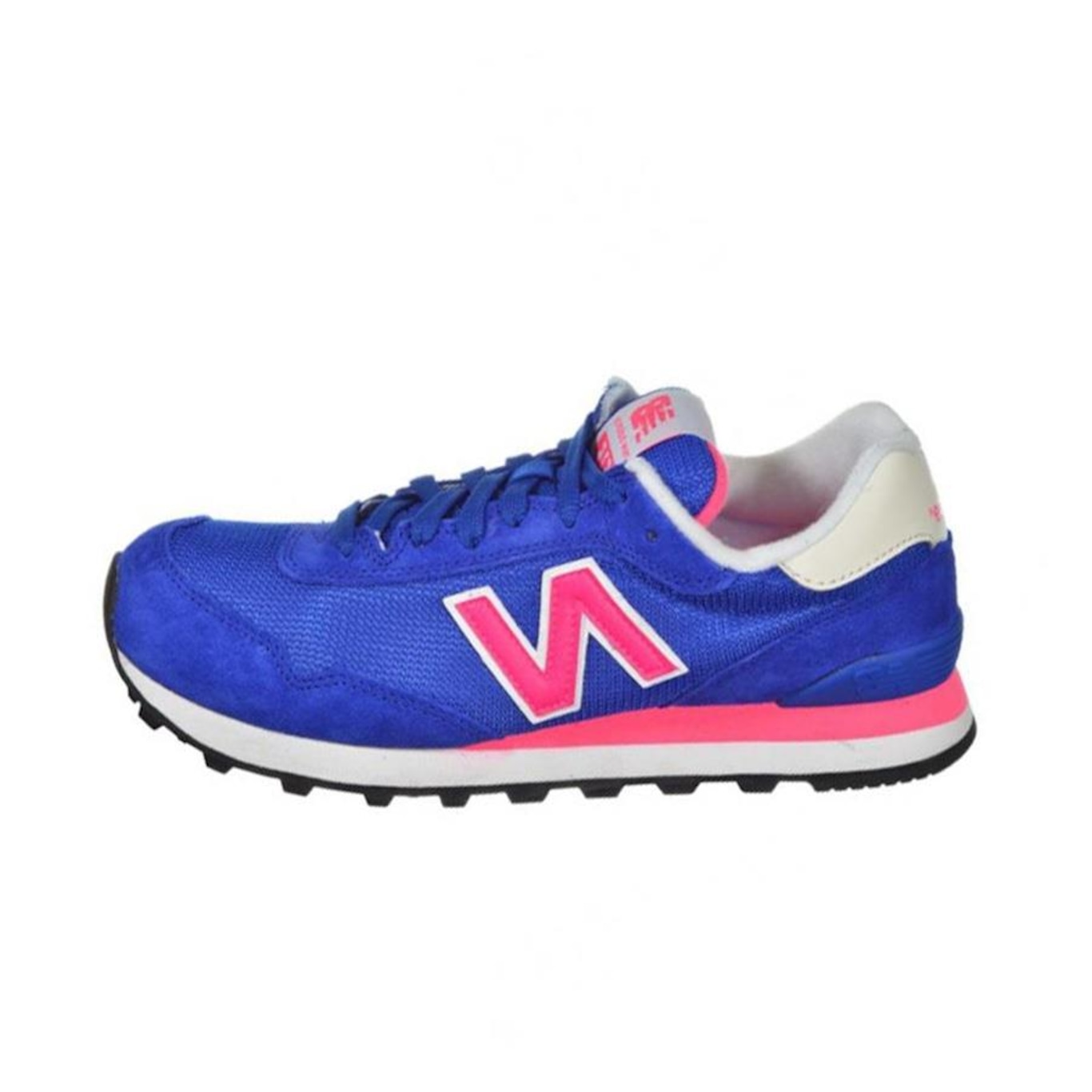 Tênis New Balance WL515 - Feminino - Foto 2