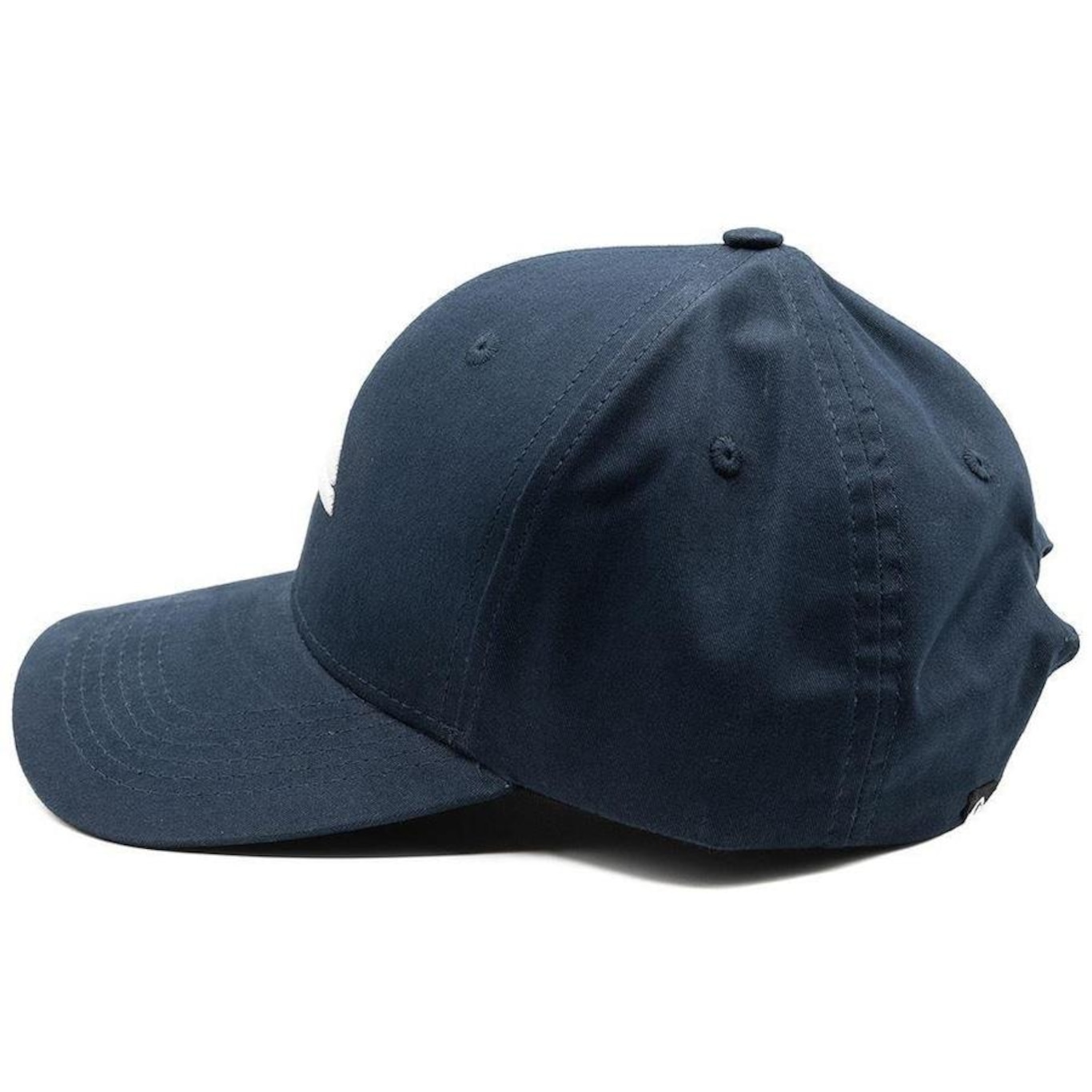 Boné Aba Curva Quiksilver Decades - Snapback - Adulto - Foto 3