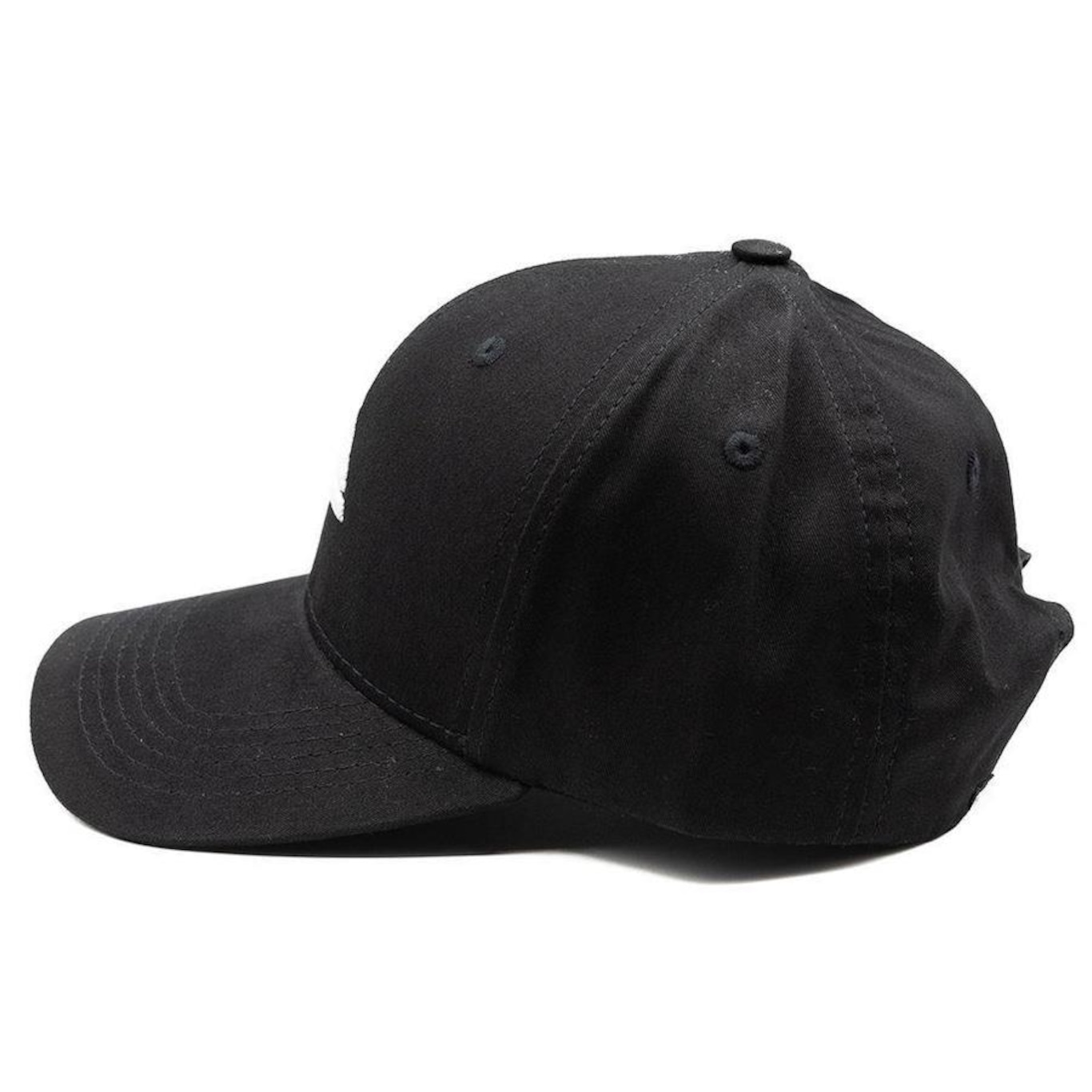 Boné Aba Curva Quiksilver Decades - Snapback - Adulto - Foto 3