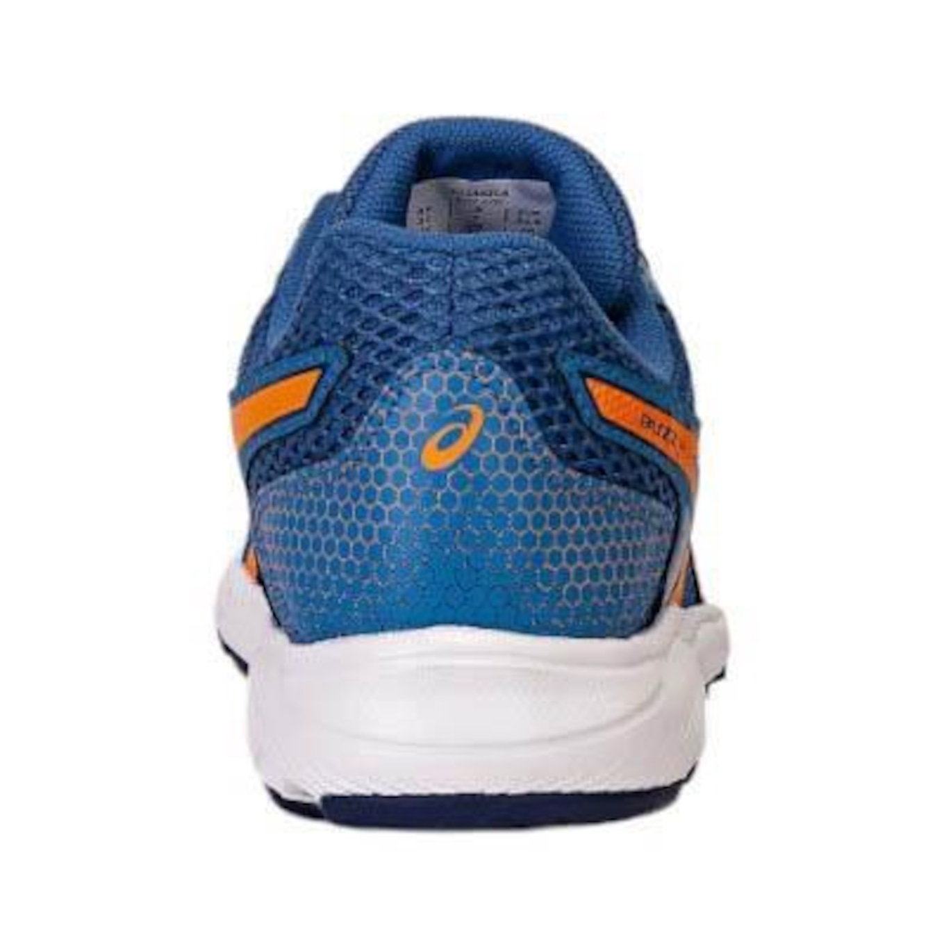 Tênis Asics Buzz 4 Gs - Infantil - Foto 3