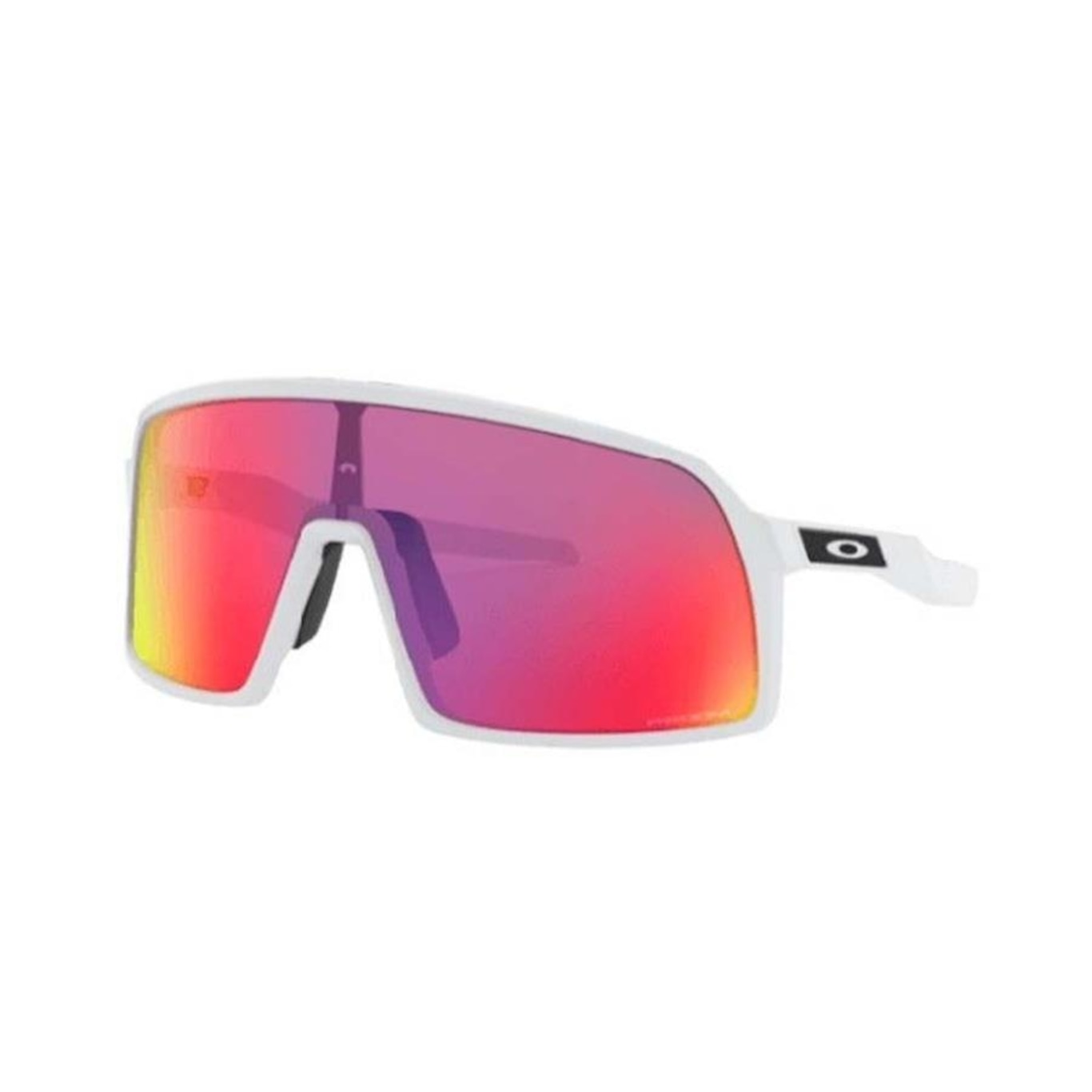 Óculos de Ciclismo Oakley Sutro S Matte Prizm Road - Unissex - Foto 1