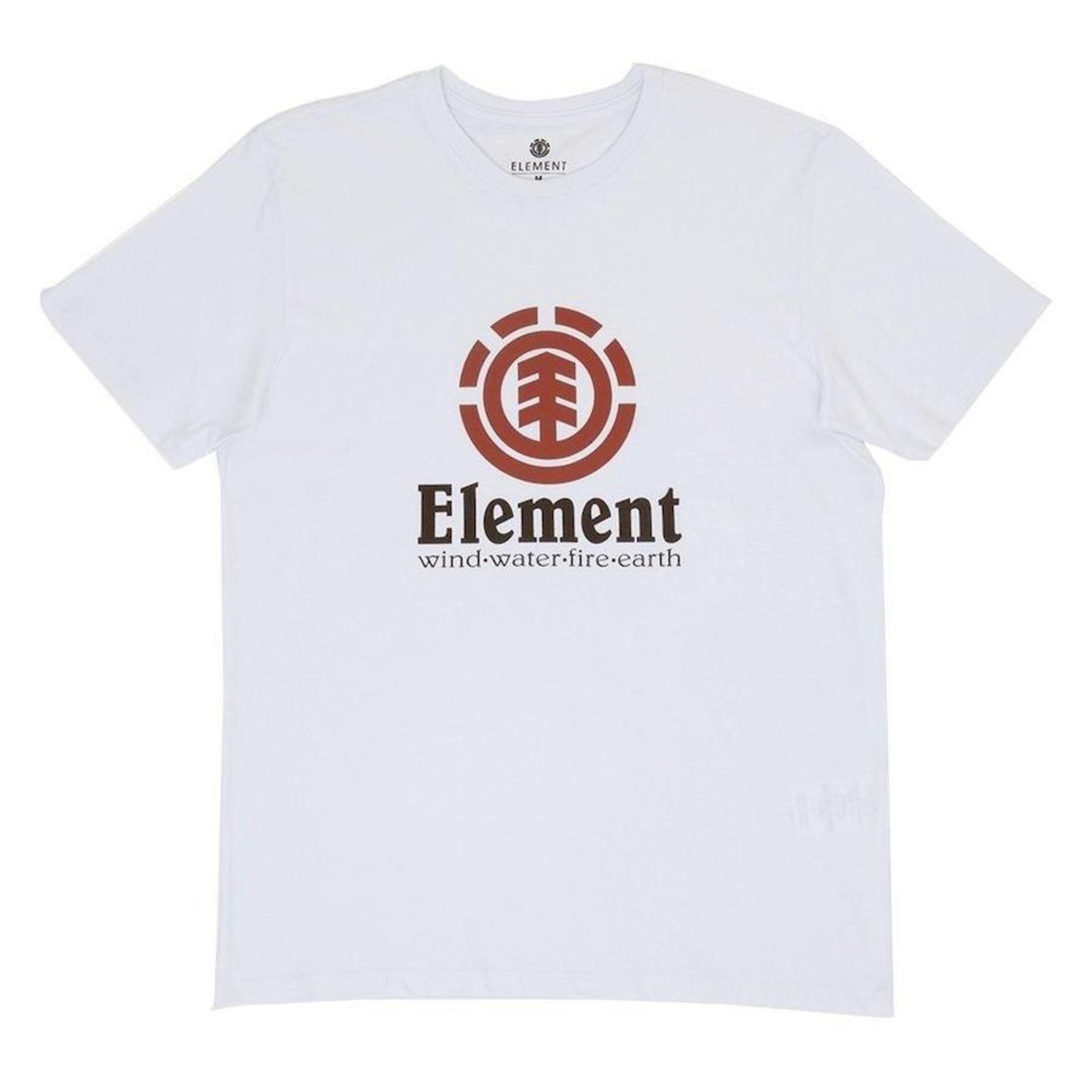 Camiseta Element Vertical - Masculina - Foto 1