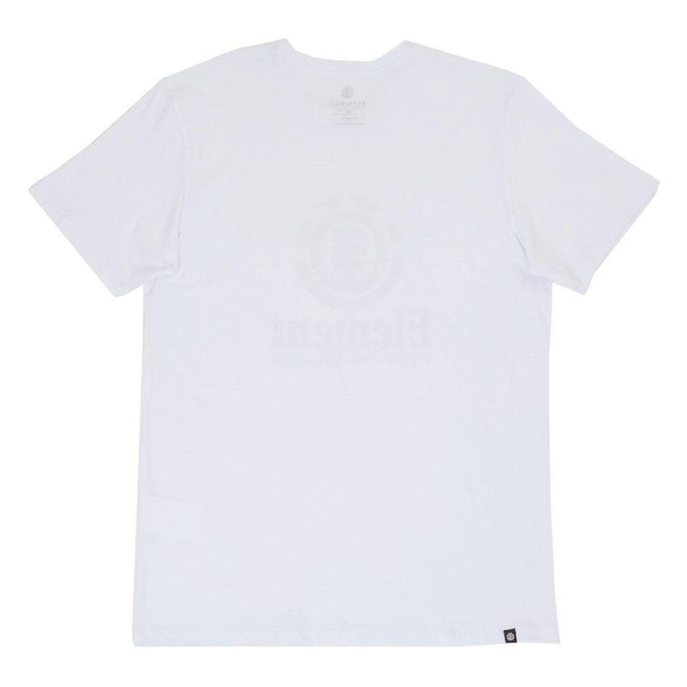 Camiseta Element Vertical - Masculina - Foto 2