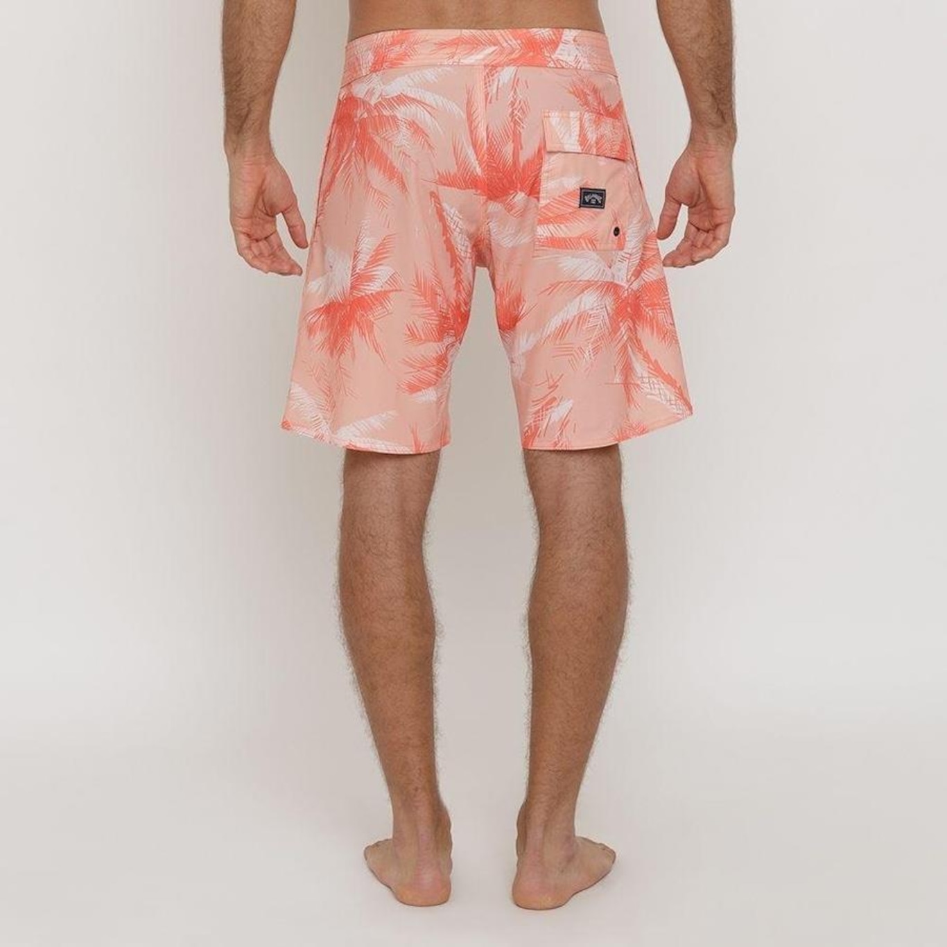 Bermuda Billabong All Day Lotide - Masculina - Foto 4