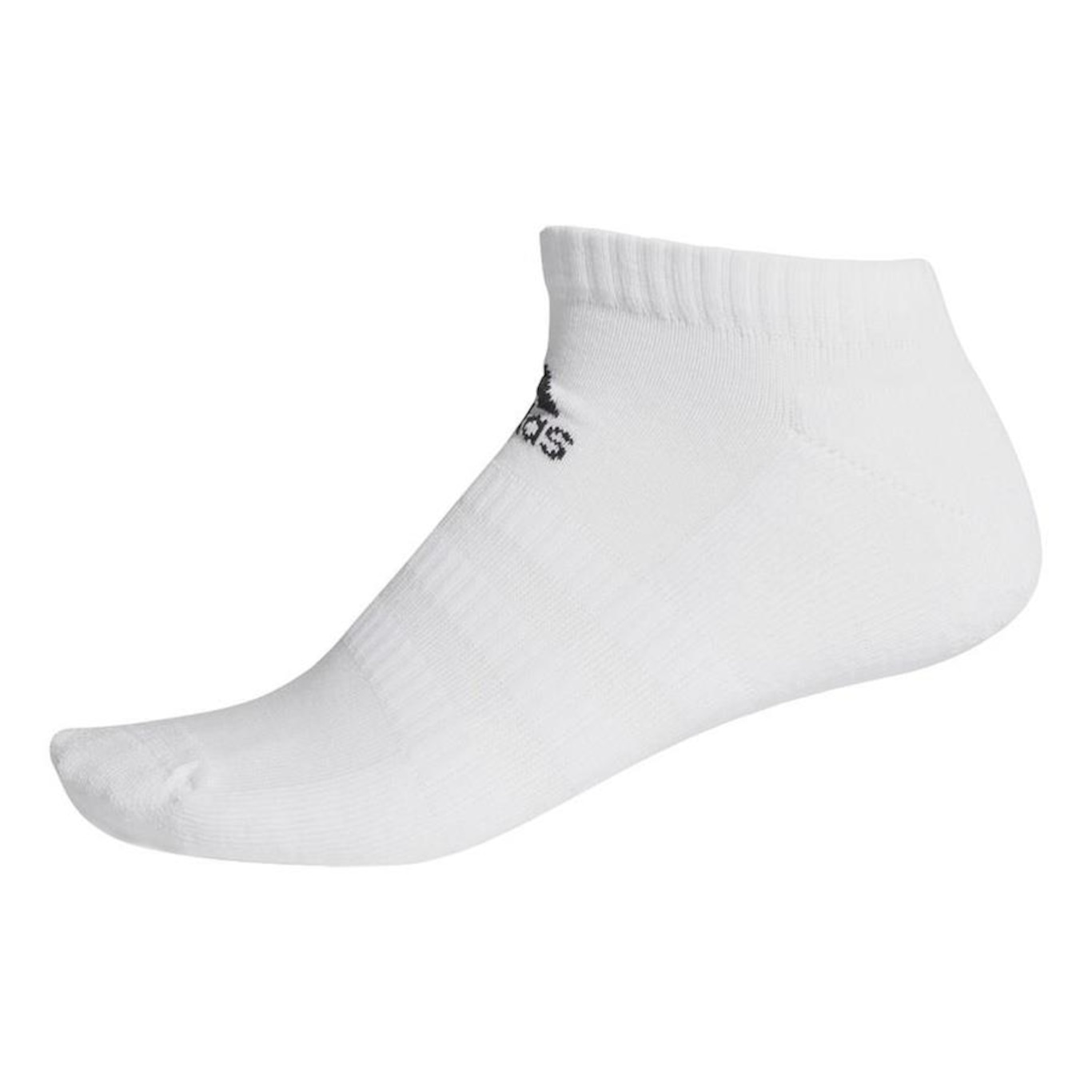 Meia adidas Light Cano Curto - 6 Pares | Centauro