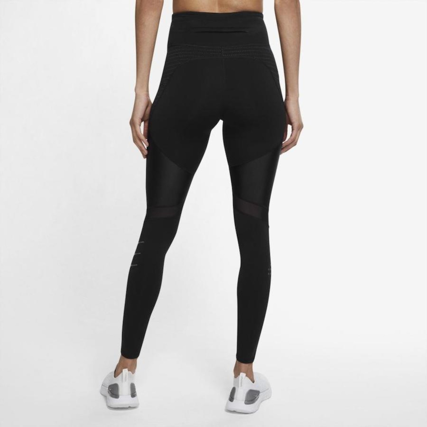 Calça Legging Nike Run Division Epic Luxe - Feminina