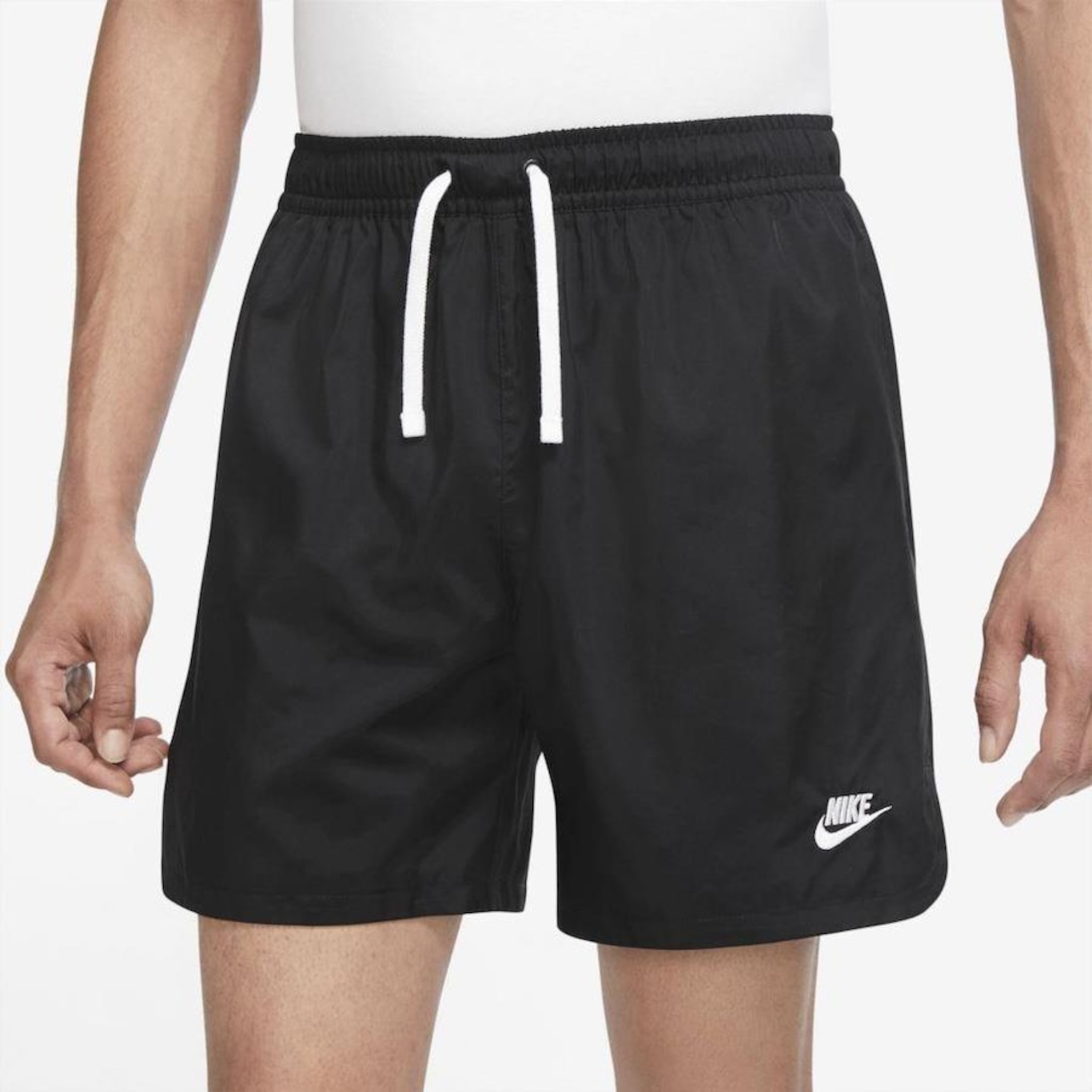 Bermuda Nike Sport Essentials Masculino Centauro