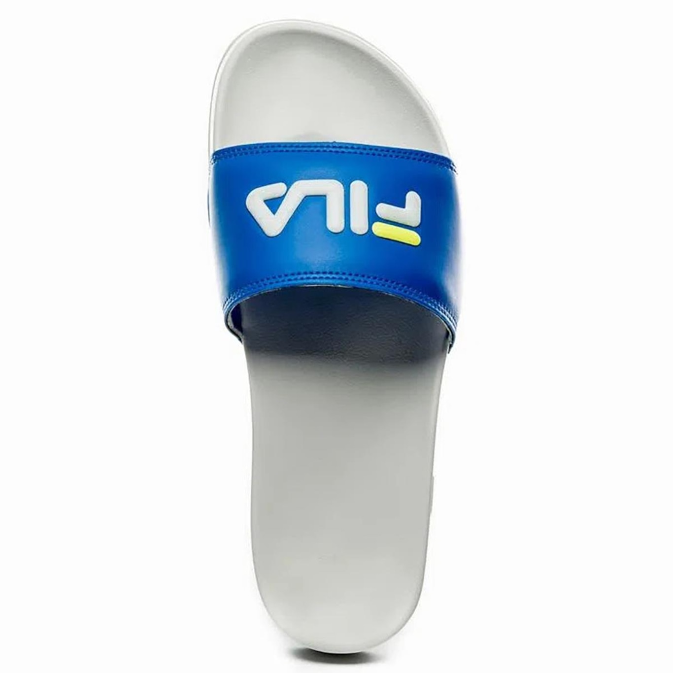 Chinelo Fila Drifter Slide Basic - Masculino - Foto 3