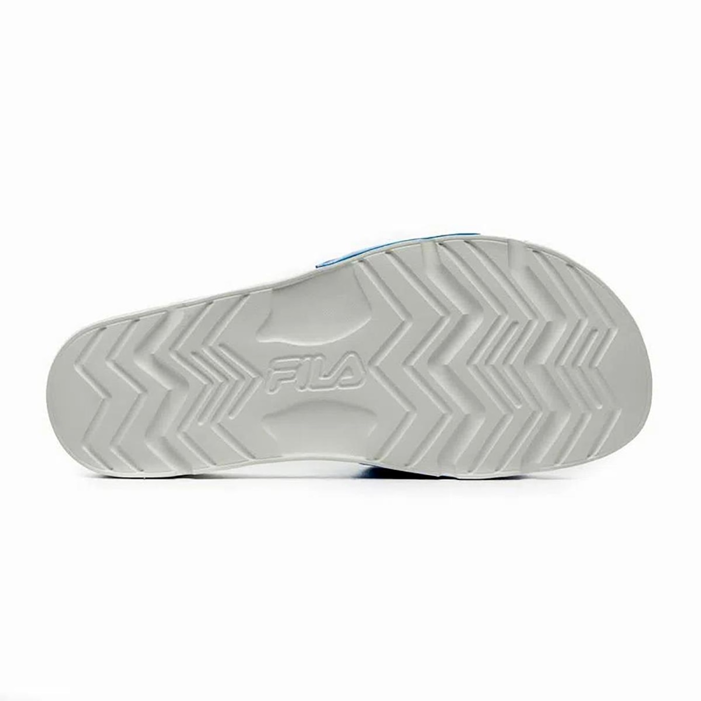 Chinelo Fila Drifter Slide Basic - Masculino - Foto 5