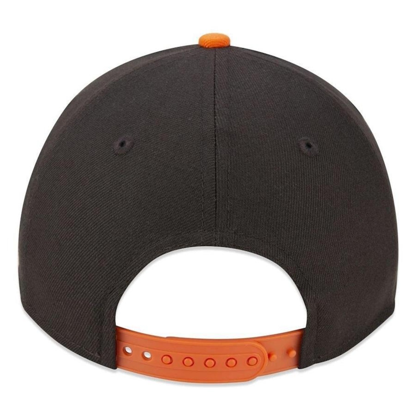 Boné Aba Curva New Era Cleveland Browns 940 - Snapback - Adulto - Foto 2