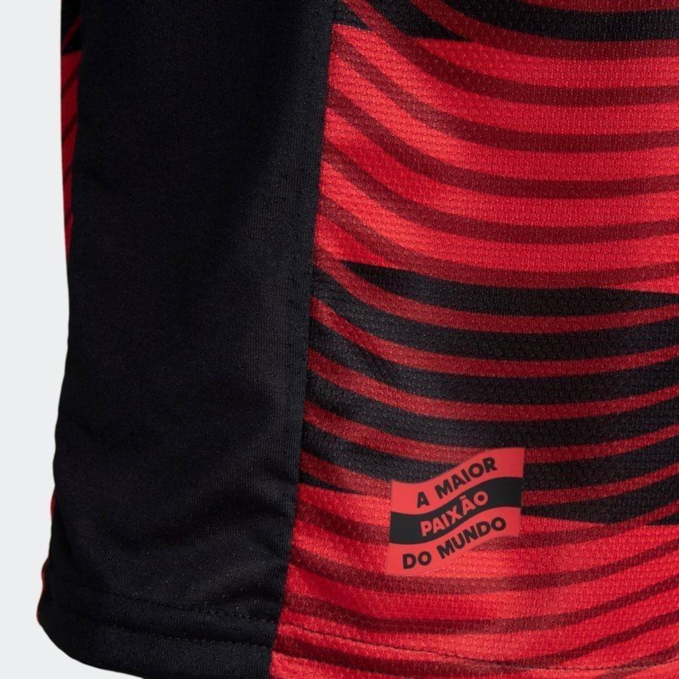 Camisa 1 Flamengo Adidas 2023 - Frete Grátis - Differ Sports