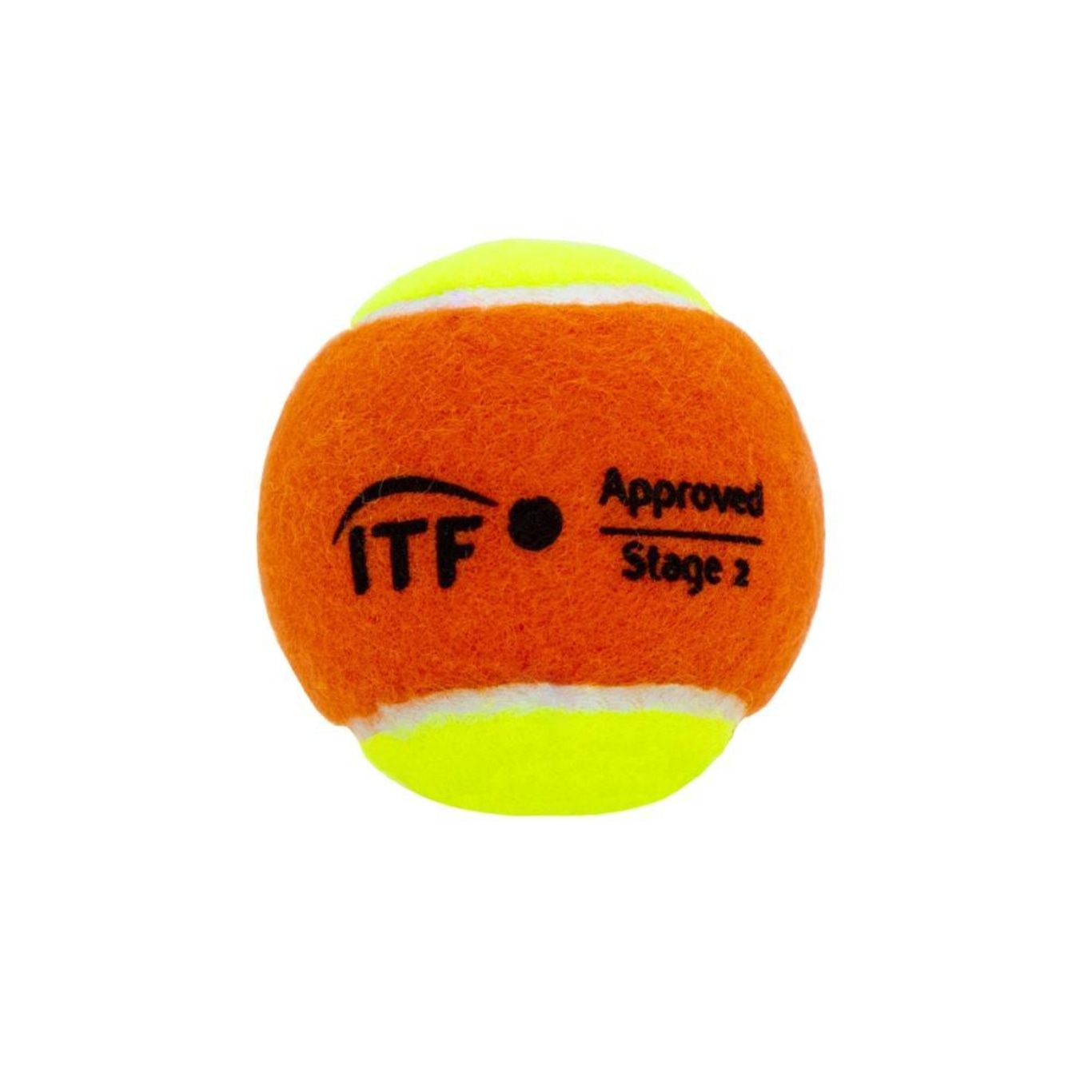 Bola de Beach Tennis Shark Stage 2 Oficial ITF com 6 Bolas - Foto 3