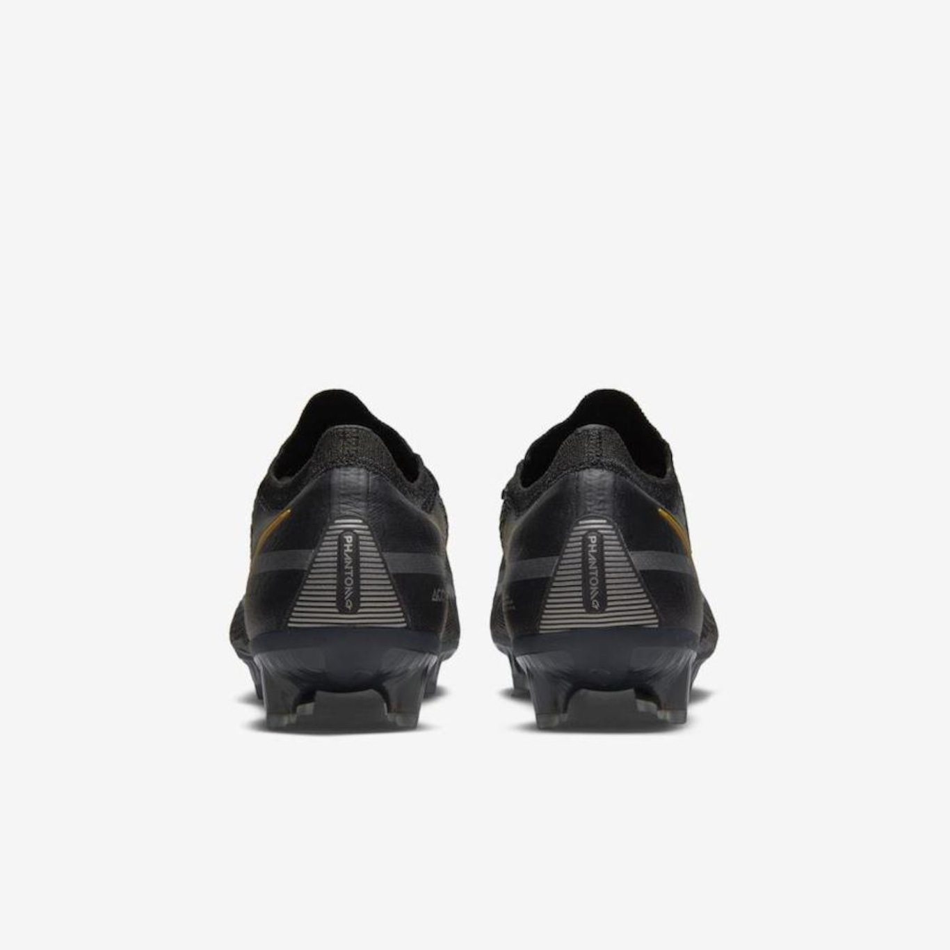 Nike phantom venom cheap elite fg black lux