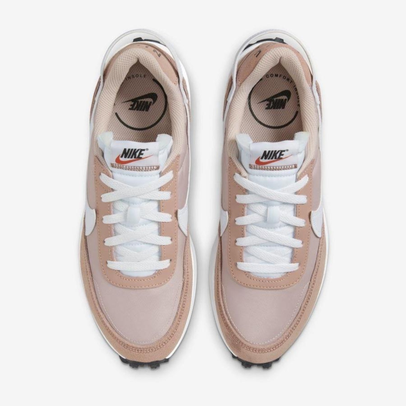 Tênis Nike Waffle Debut - Feminino | Centauro