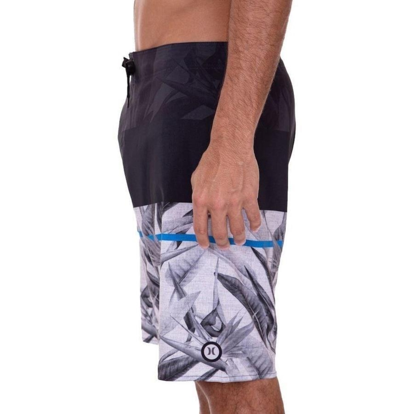 Bermuda Hurley Boardshorts Surrender - Masculina - Foto 4