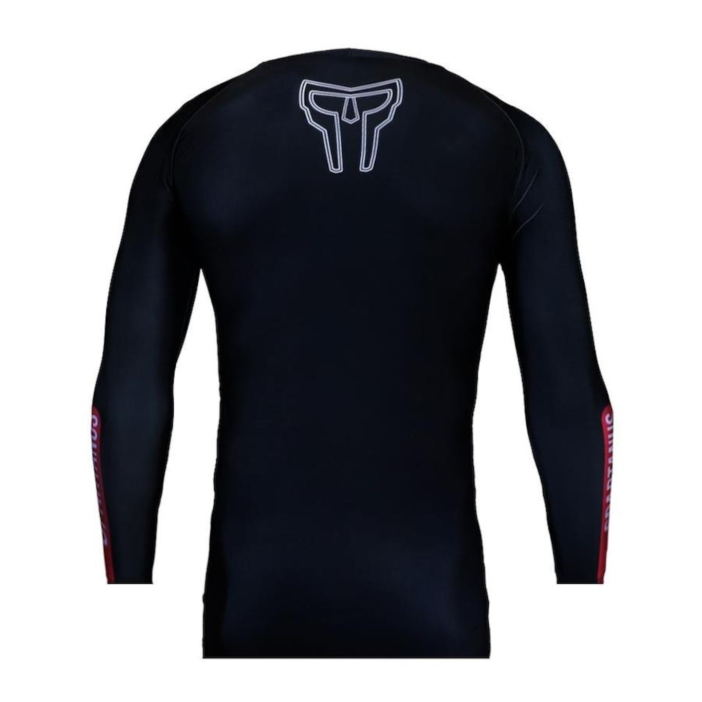 Rash Guard Jiu Jitsu Spartanus Fightwear Supreme Masculino Centauro